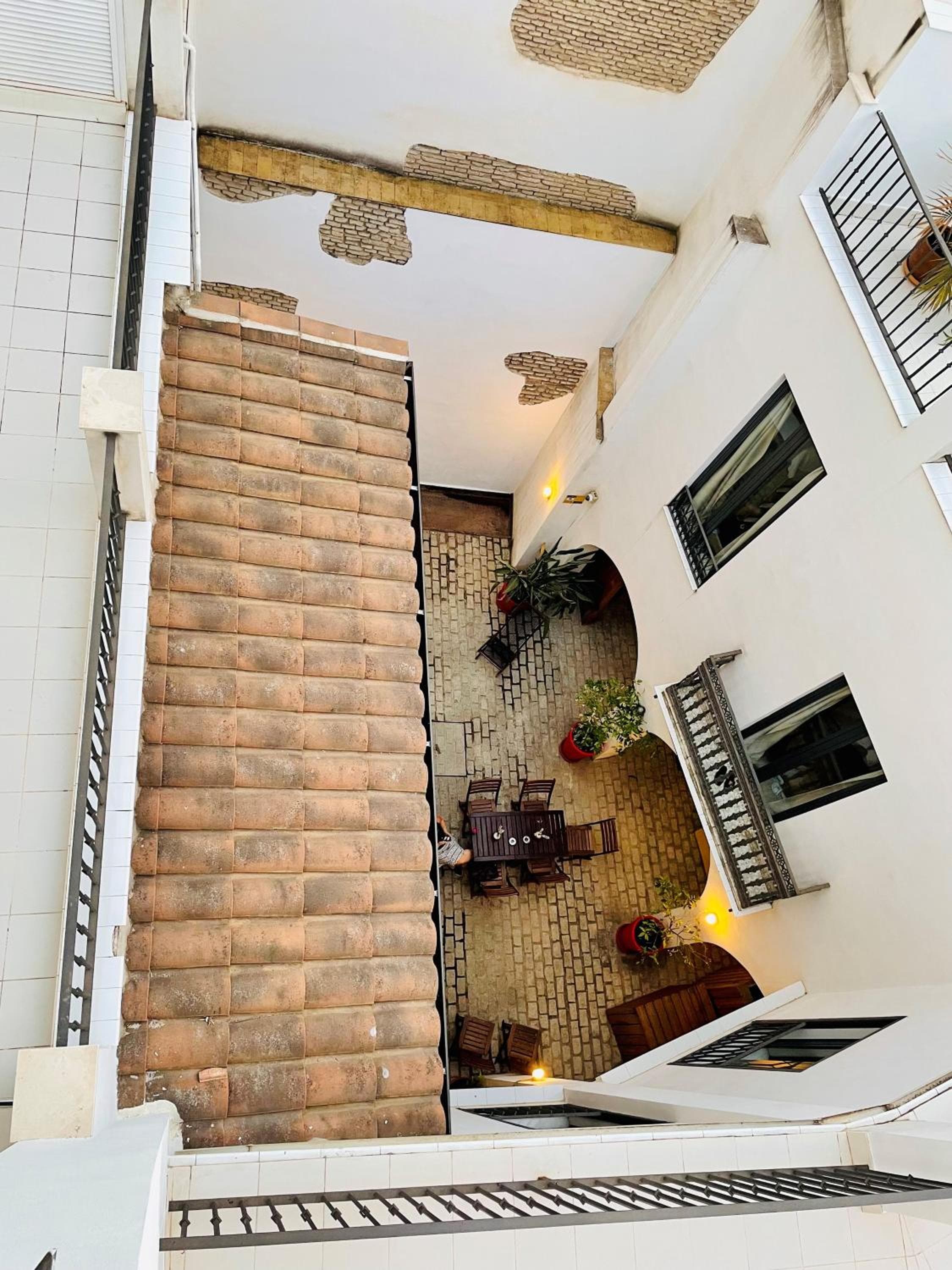 U-Sense For You Hostal Sevilla — 2