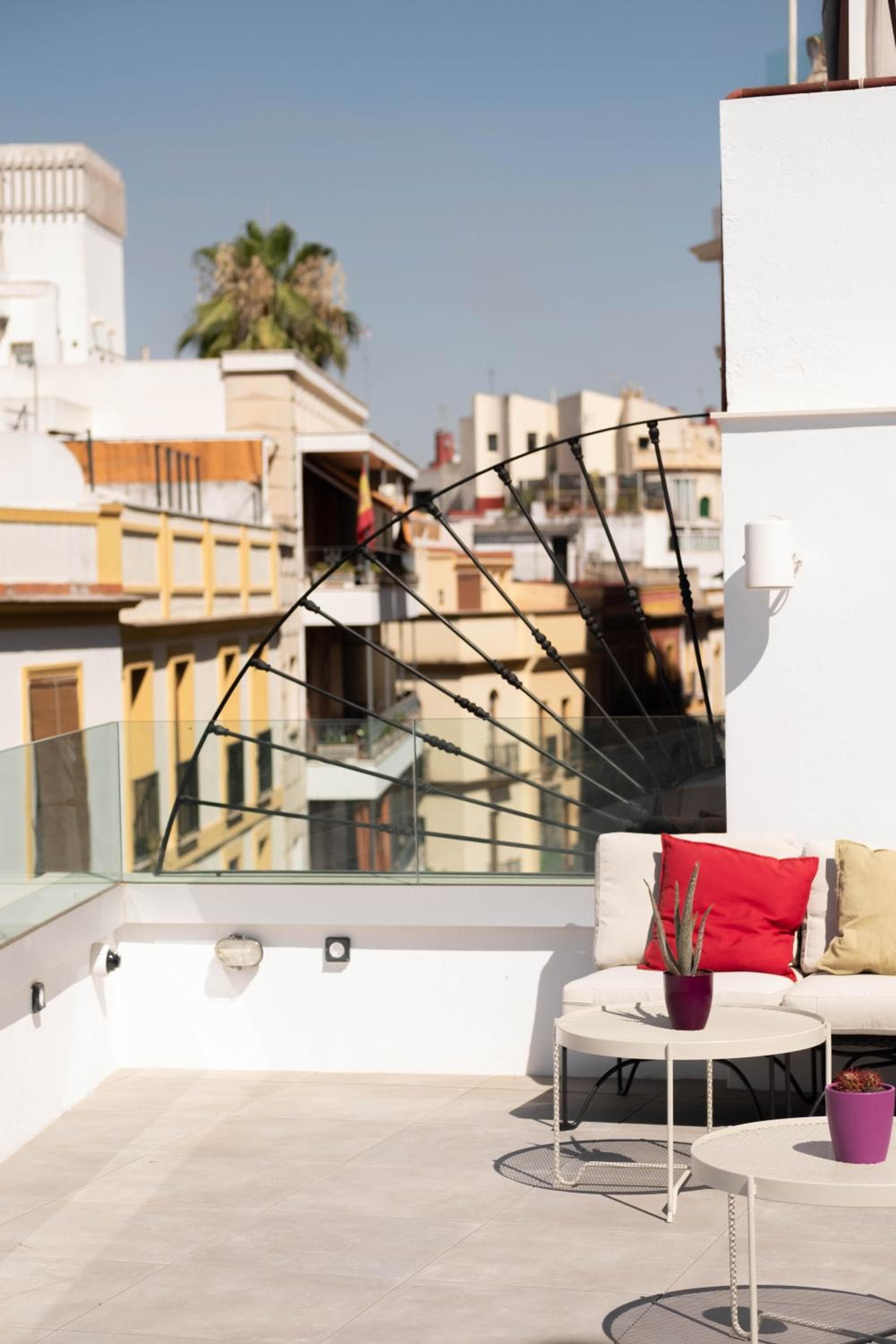 U-Sense For You Hostal Sevilla — 6