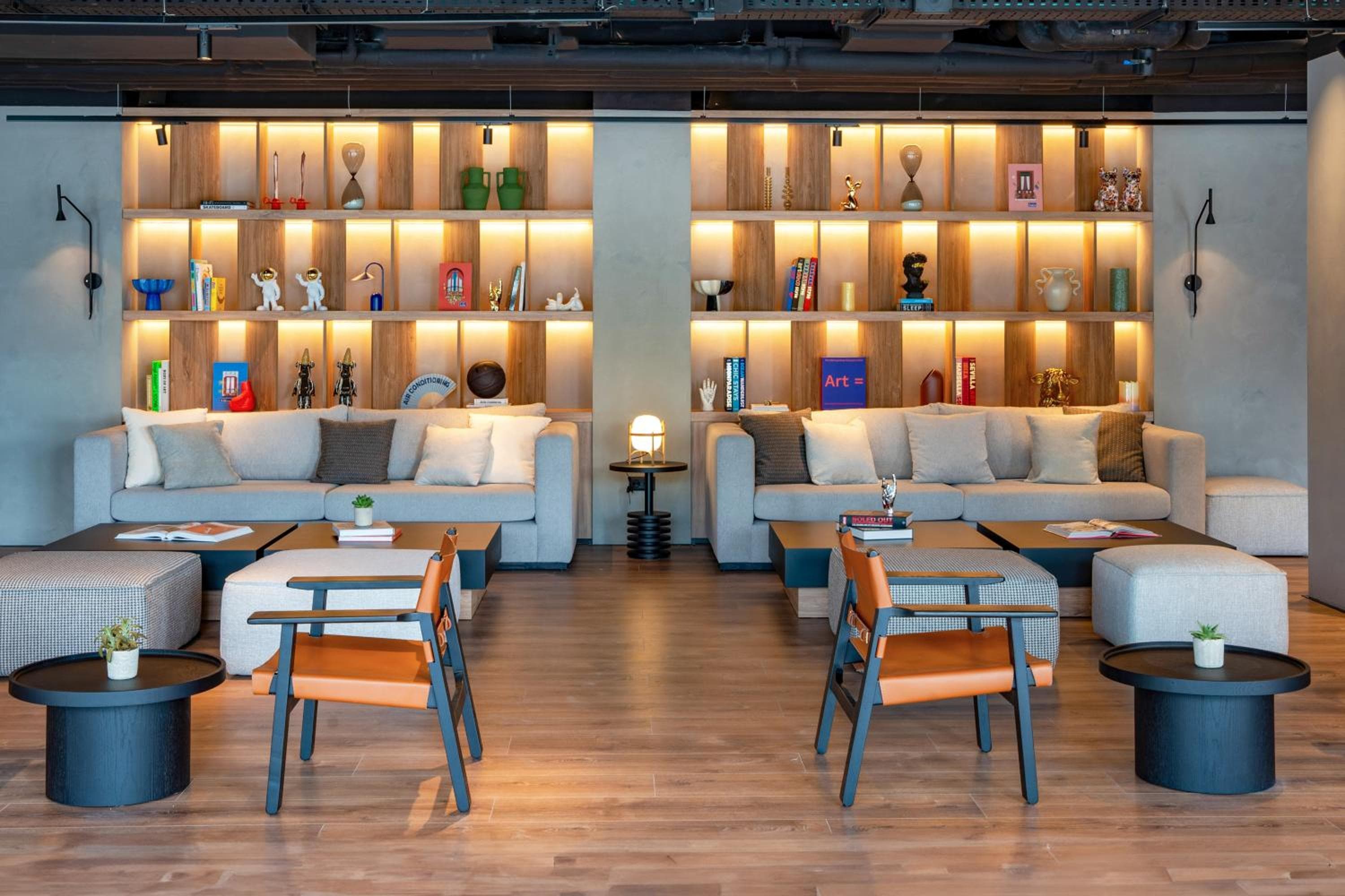 INNSiDE by Meliá Madrid Valdebebas — 1