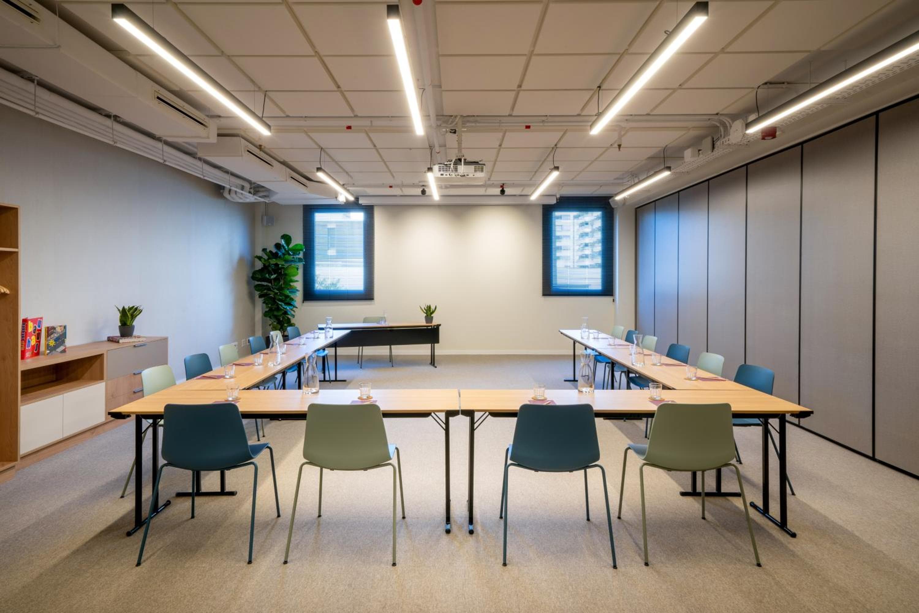 INNSiDE by Meliá Madrid Valdebebas — 7
