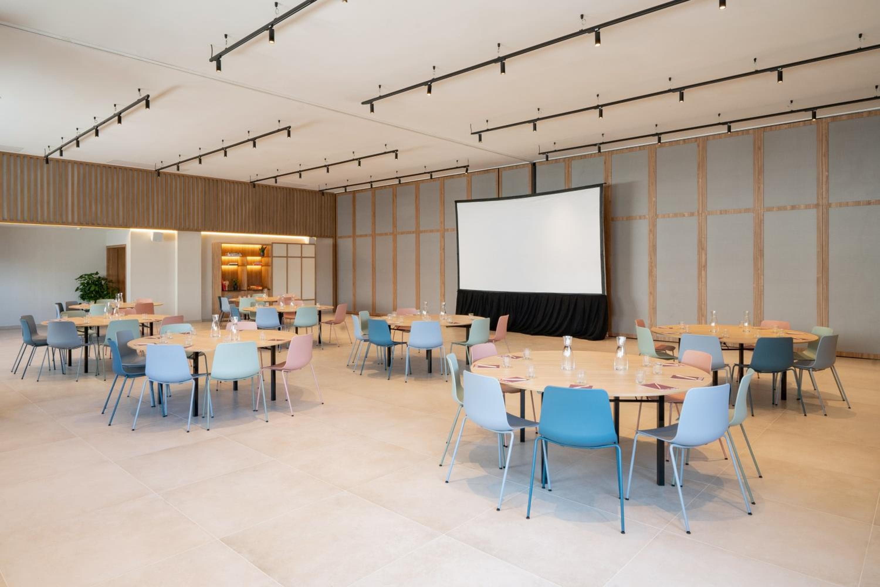 INNSiDE by Meliá Madrid Valdebebas — 24