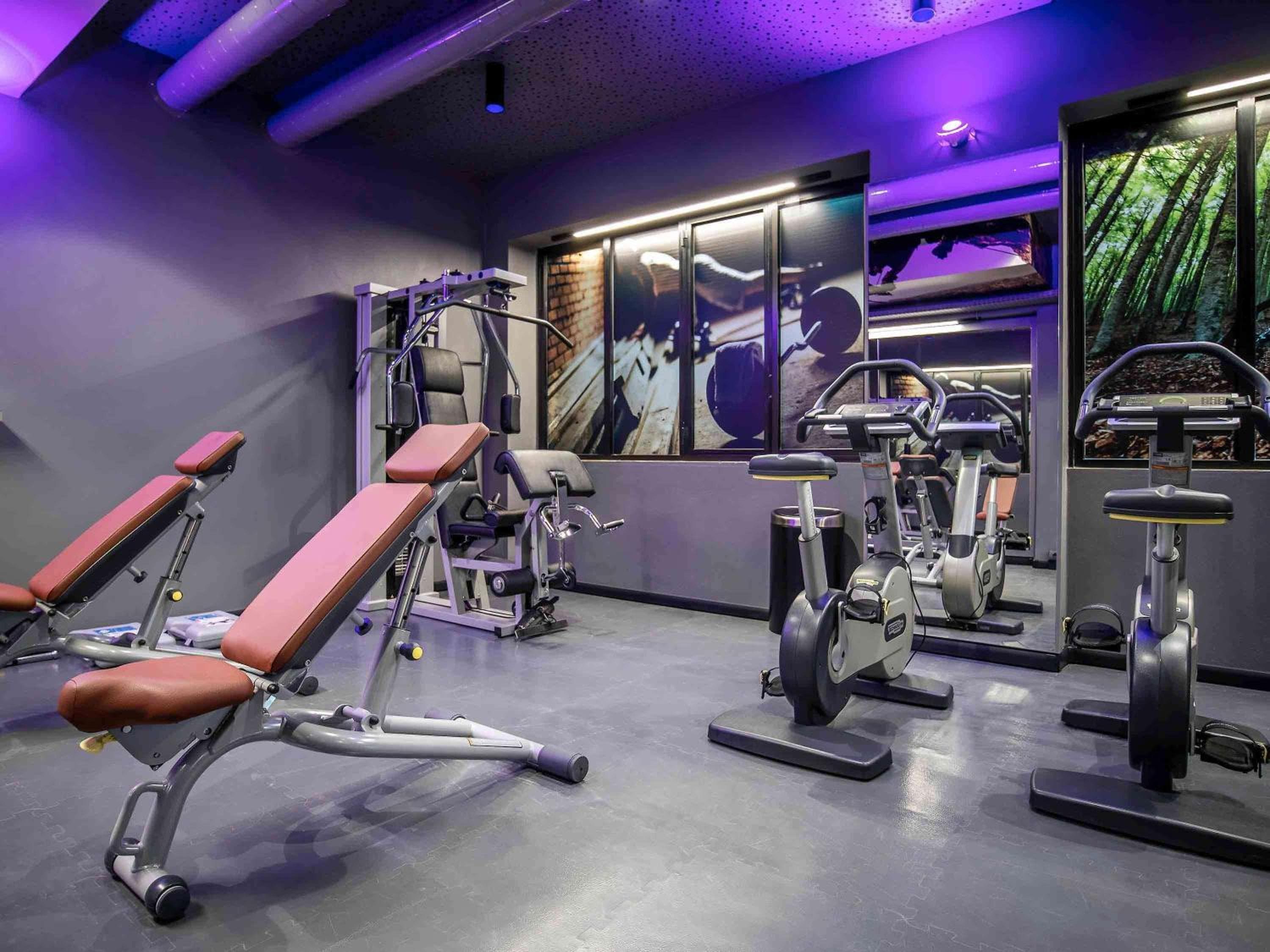 Ibis Milano Centro — 10