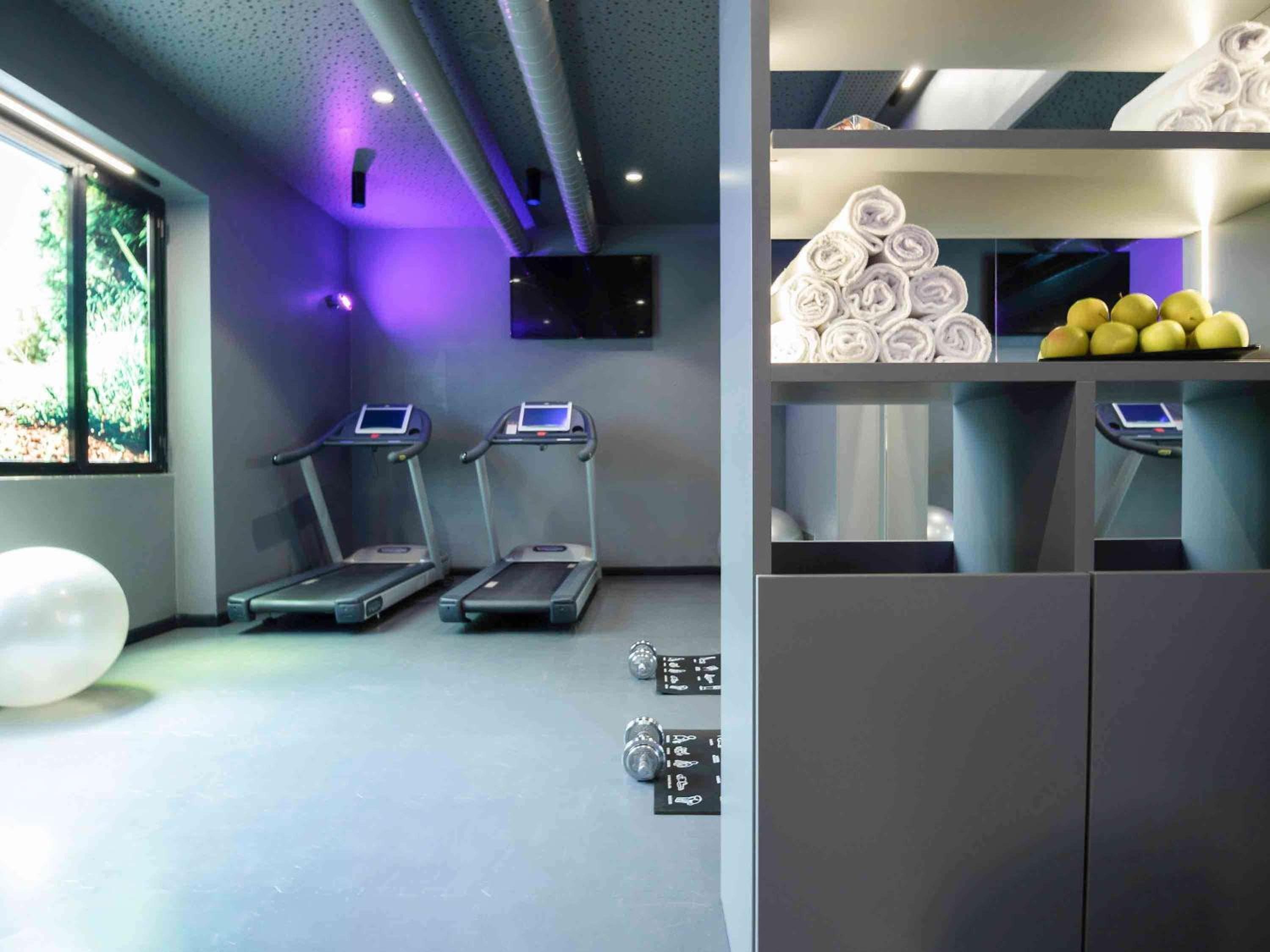 Ibis Milano Centro — 11