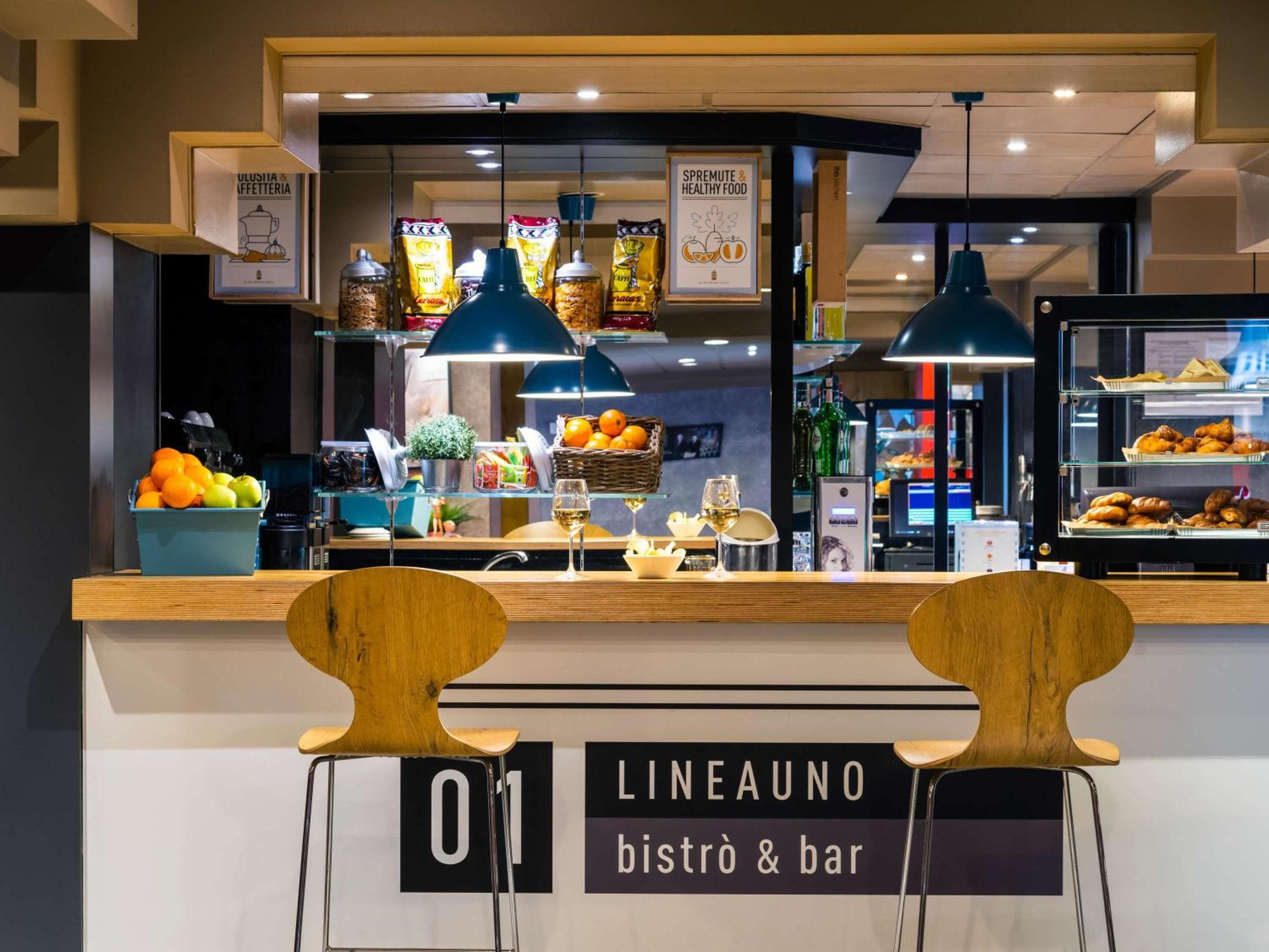 Ibis Milano Centro — 12