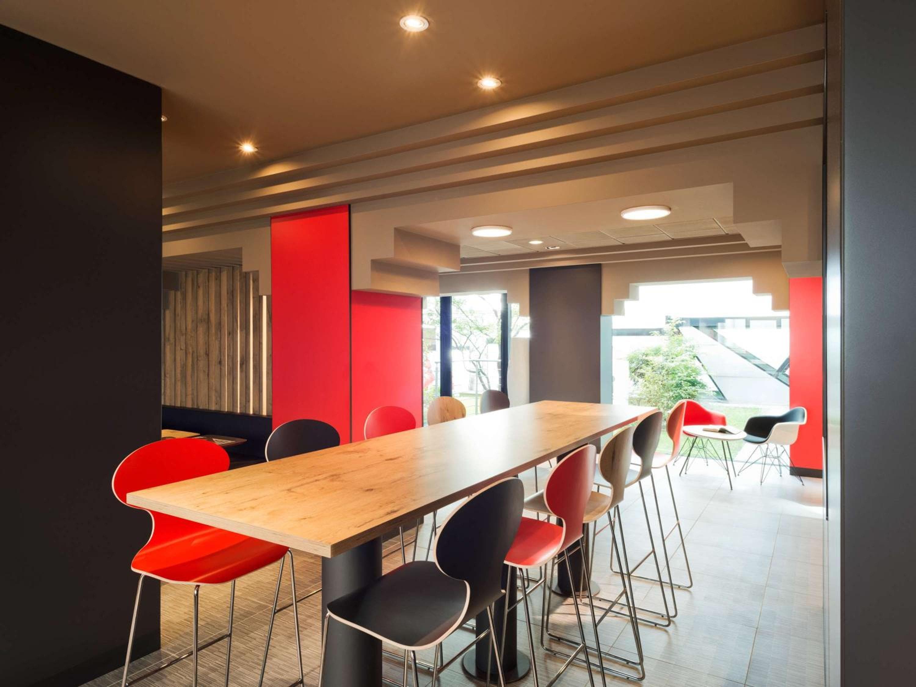 Ibis Milano Centro — 14