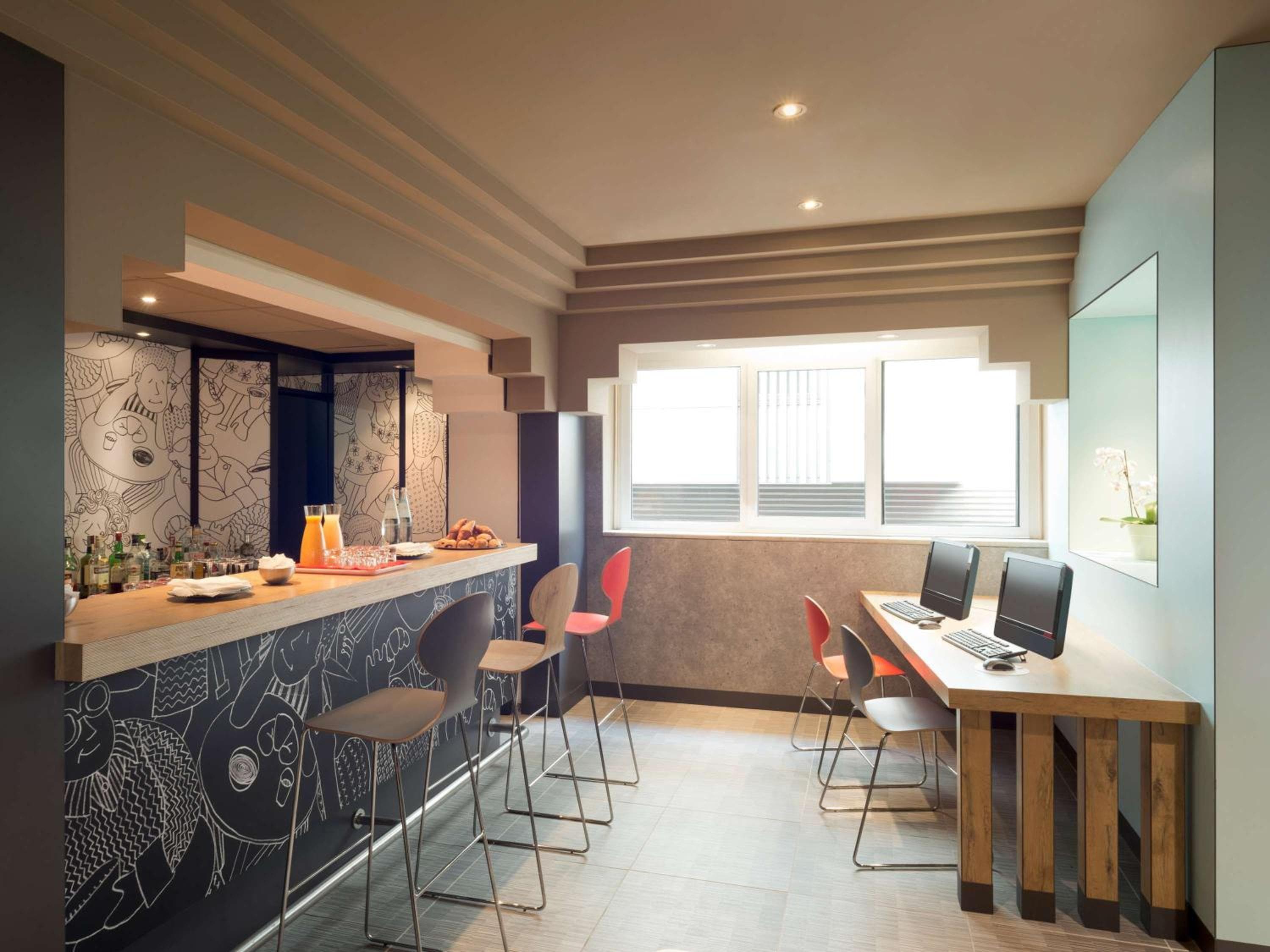 Ibis Milano Centro — 16