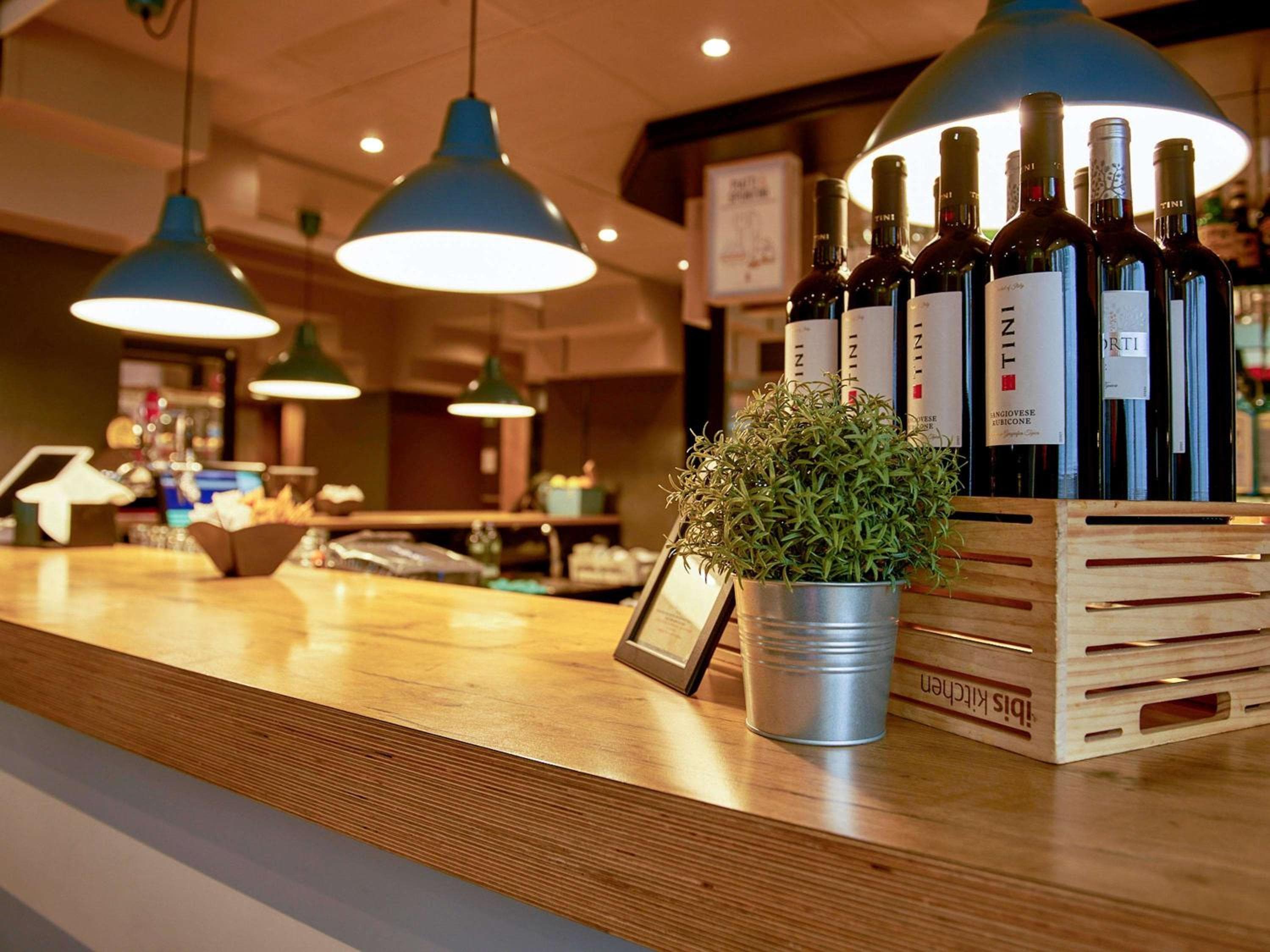 Ibis Milano Centro — 17