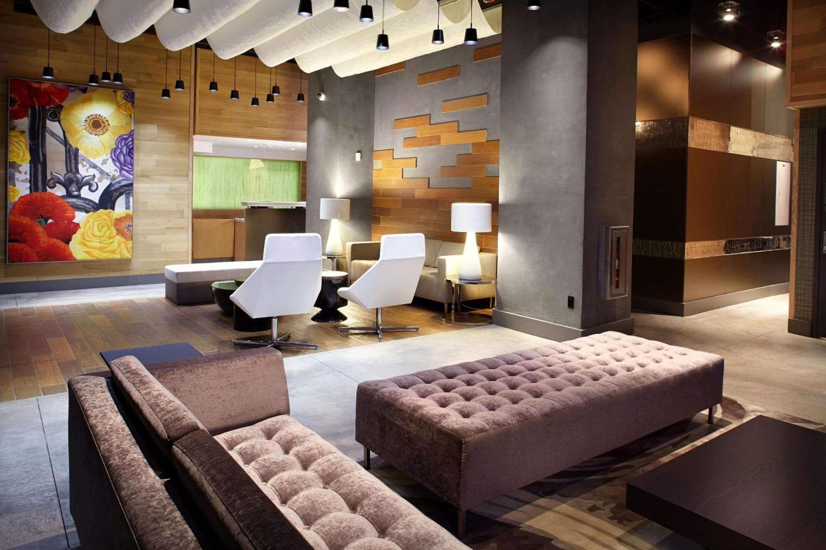 Cambria Hotel New York - Chelsea  -> Cambria Hotel New York - Chelsea — 2