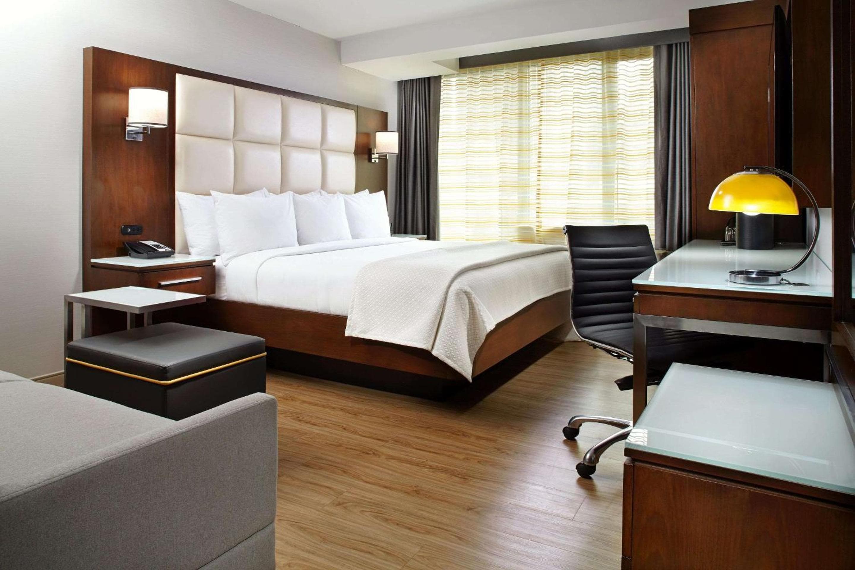 Cambria Hotel New York - Chelsea  -> Cambria Hotel New York - Chelsea — 3