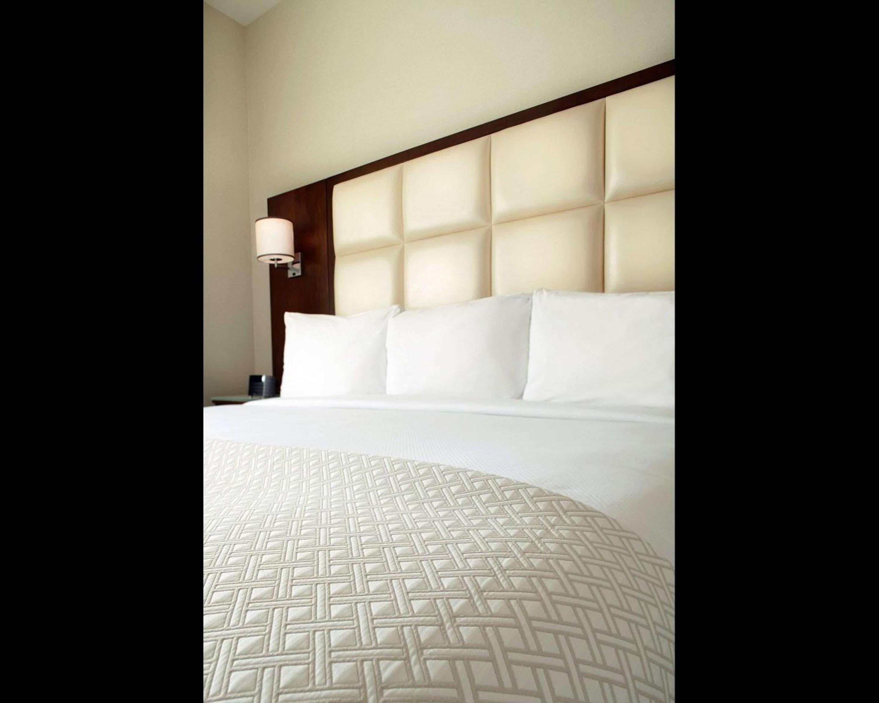 Cambria Hotel New York - Chelsea  -> Cambria Hotel New York - Chelsea — 5