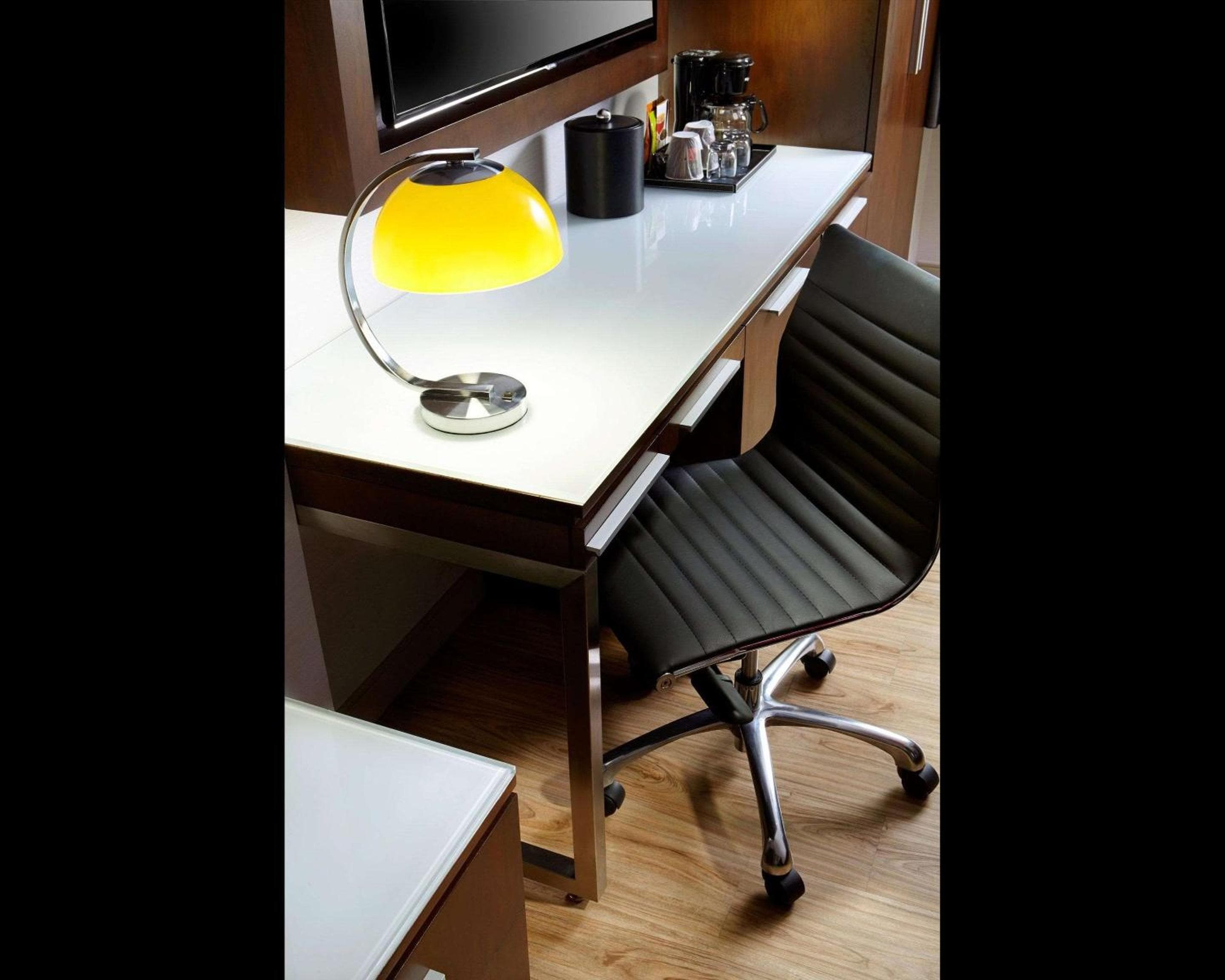 Cambria Hotel New York - Chelsea  -> Cambria Hotel New York - Chelsea — 4