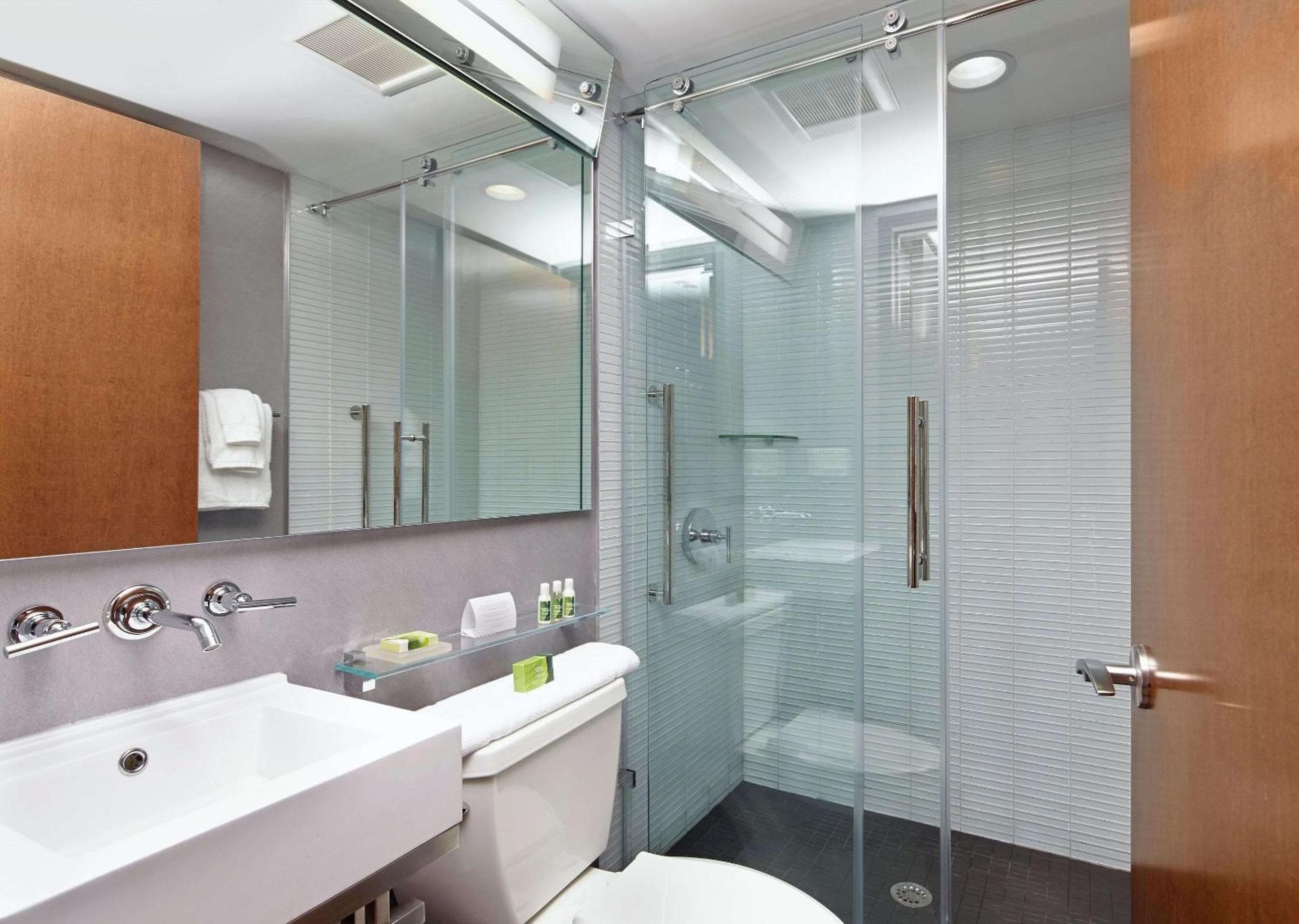 Cambria Hotel New York - Chelsea  -> Cambria Hotel New York - Chelsea — 6