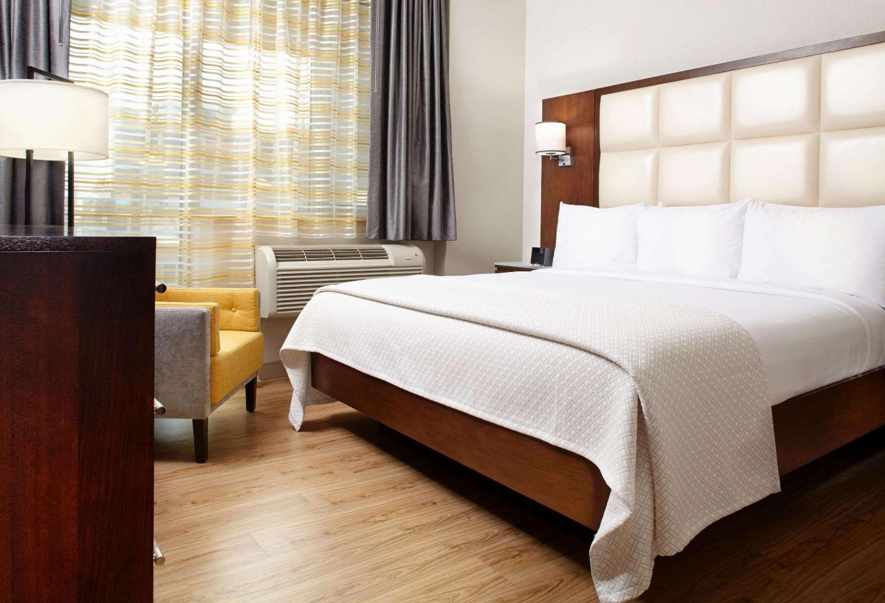 Cambria Hotel New York - Chelsea  -> Cambria Hotel New York - Chelsea — 9