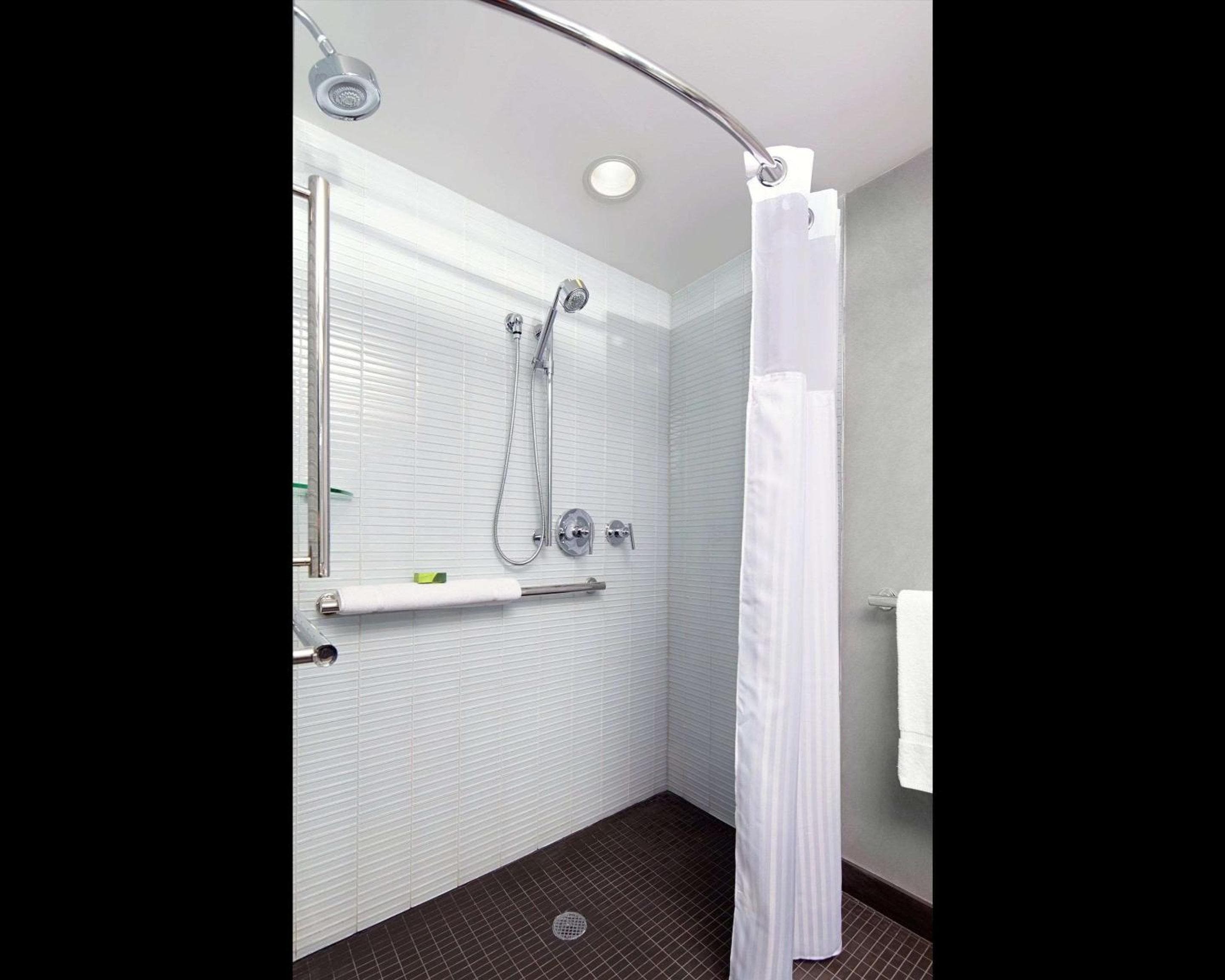 Cambria Hotel New York - Chelsea  -> Cambria Hotel New York - Chelsea — 11