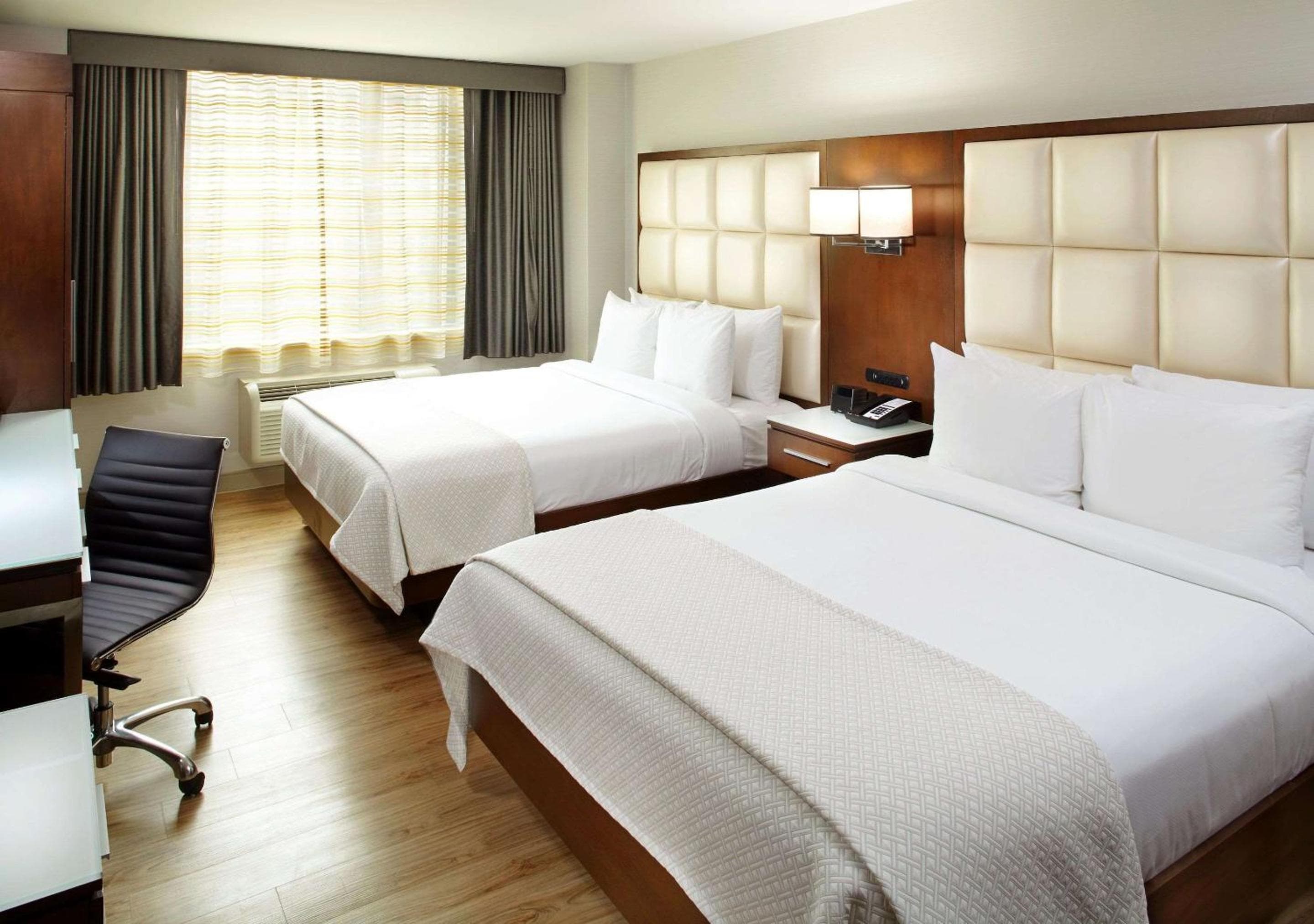 Cambria Hotel New York - Chelsea  -> Cambria Hotel New York - Chelsea — 12