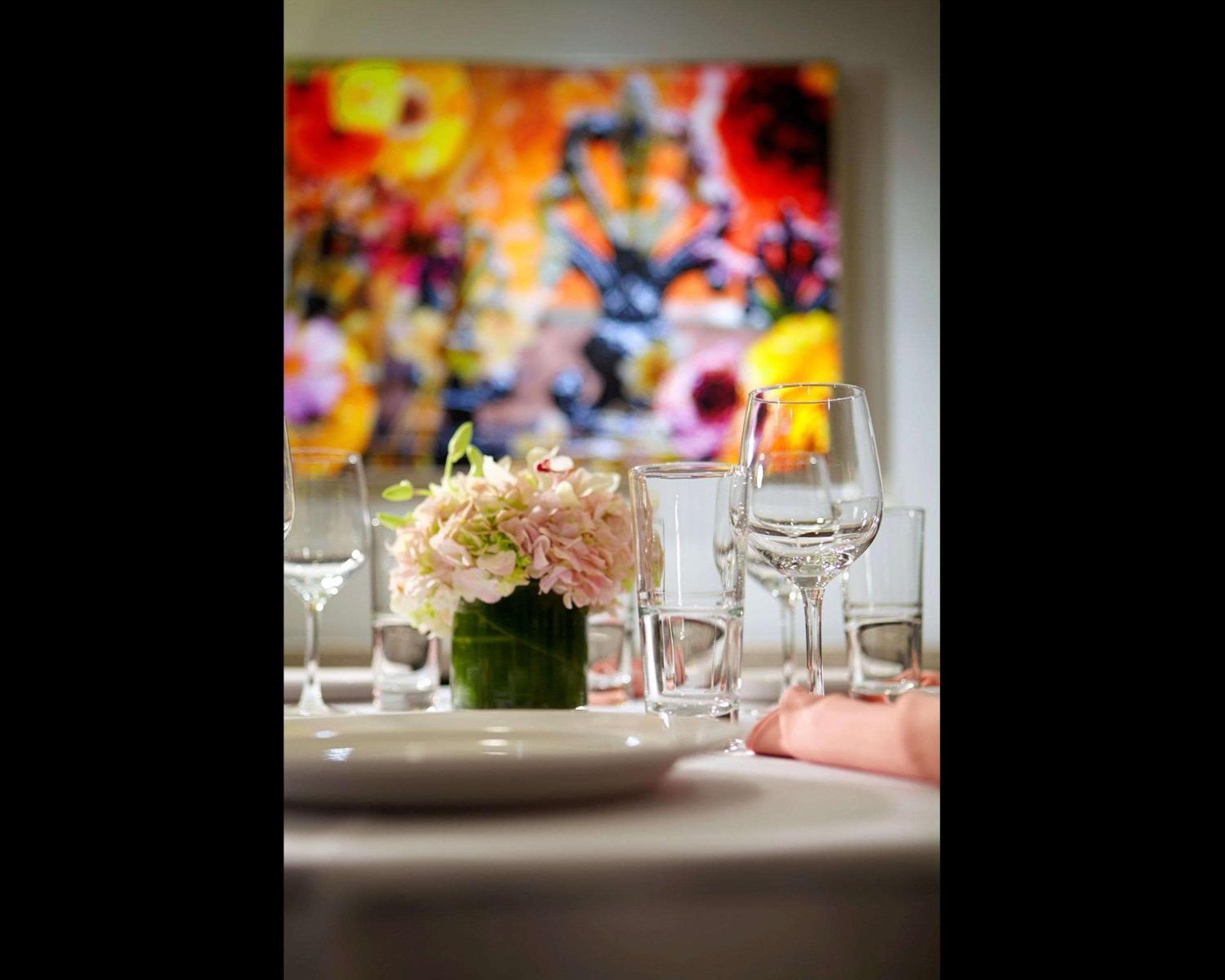 Cambria Hotel New York - Chelsea  -> Cambria Hotel New York - Chelsea — 16