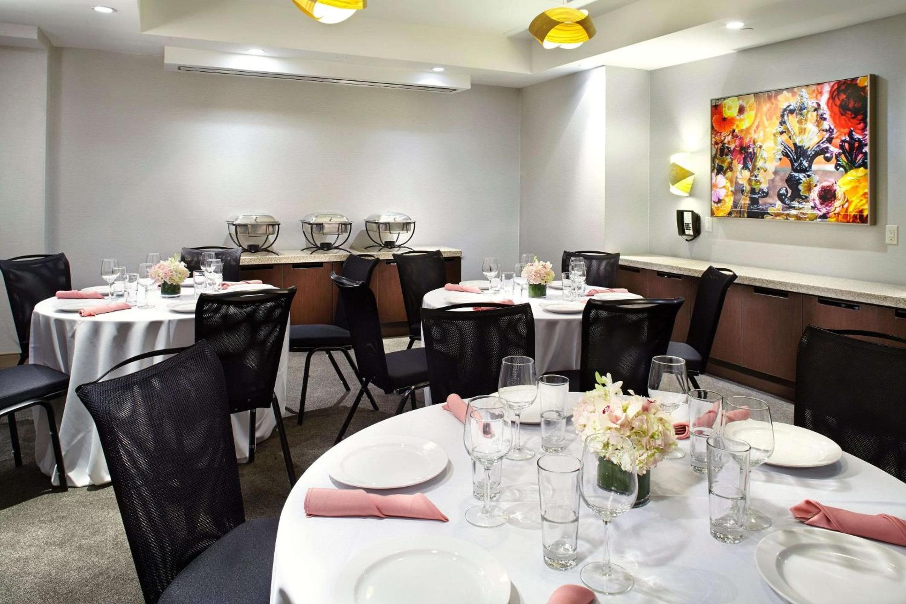 Cambria Hotel New York - Chelsea  -> Cambria Hotel New York - Chelsea — 28