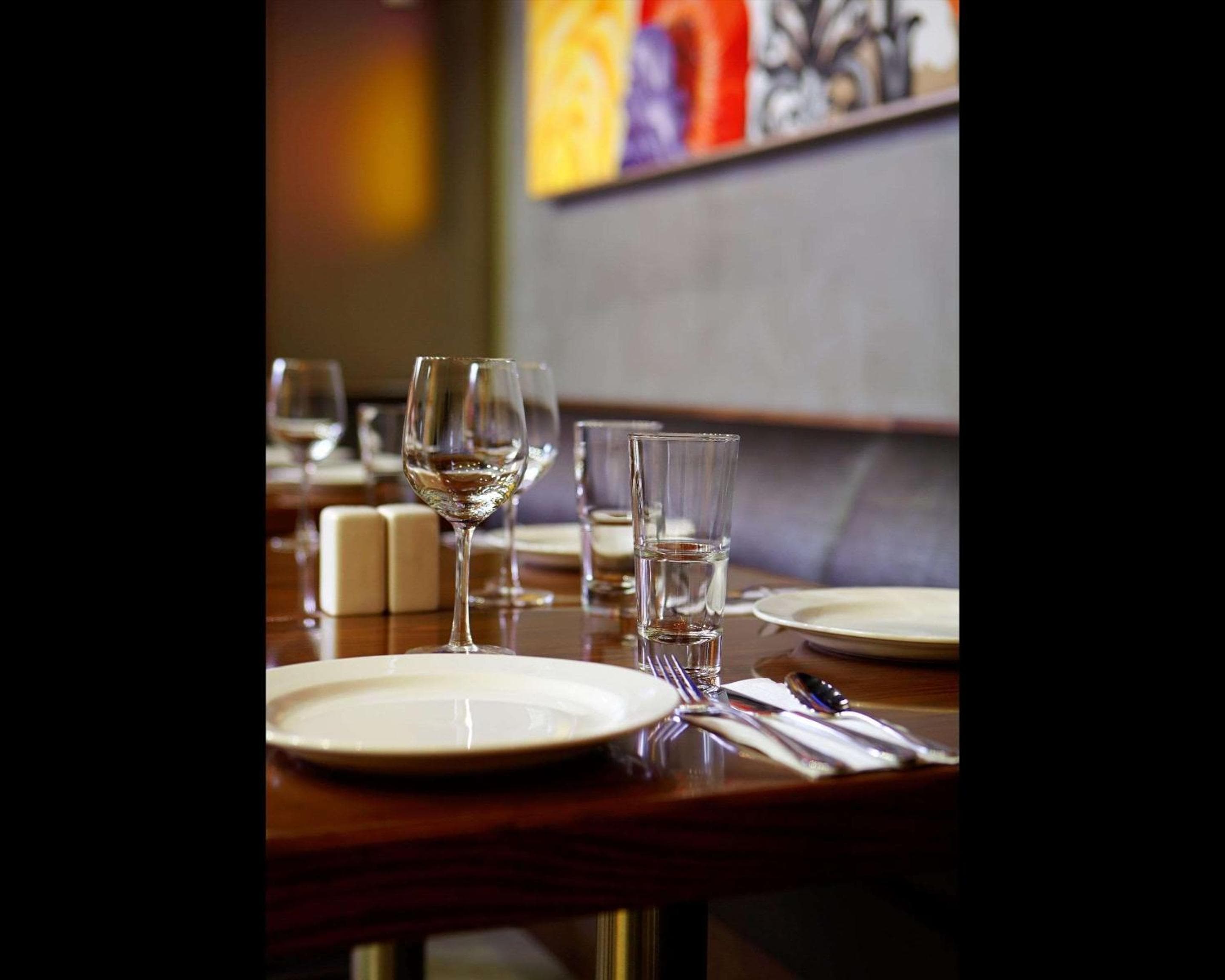 Cambria Hotel New York - Chelsea  -> Cambria Hotel New York - Chelsea — 17