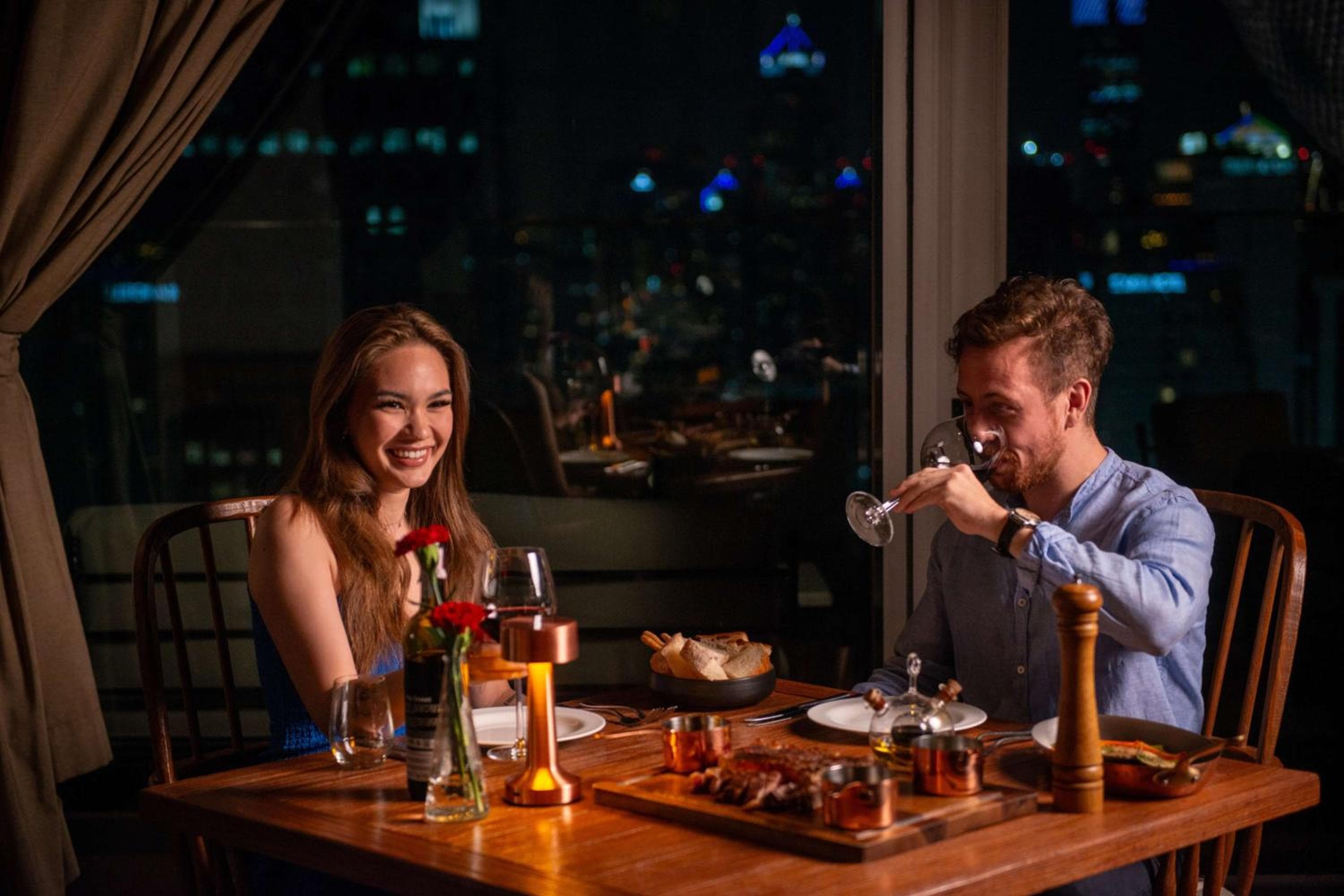 Radisson Blu Plaza Bangkok — 23