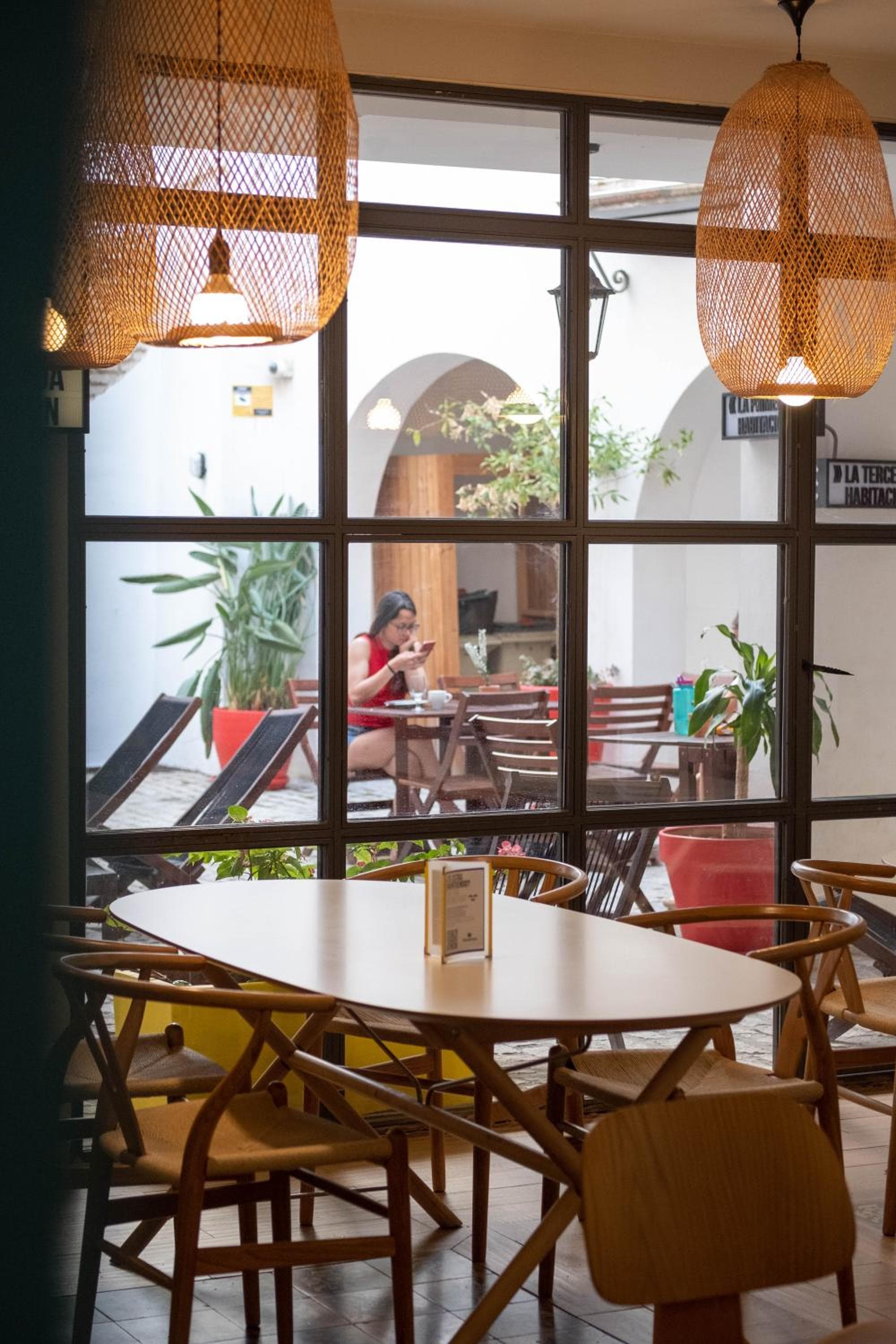 U-Sense For You Hostal Sevilla — 7
