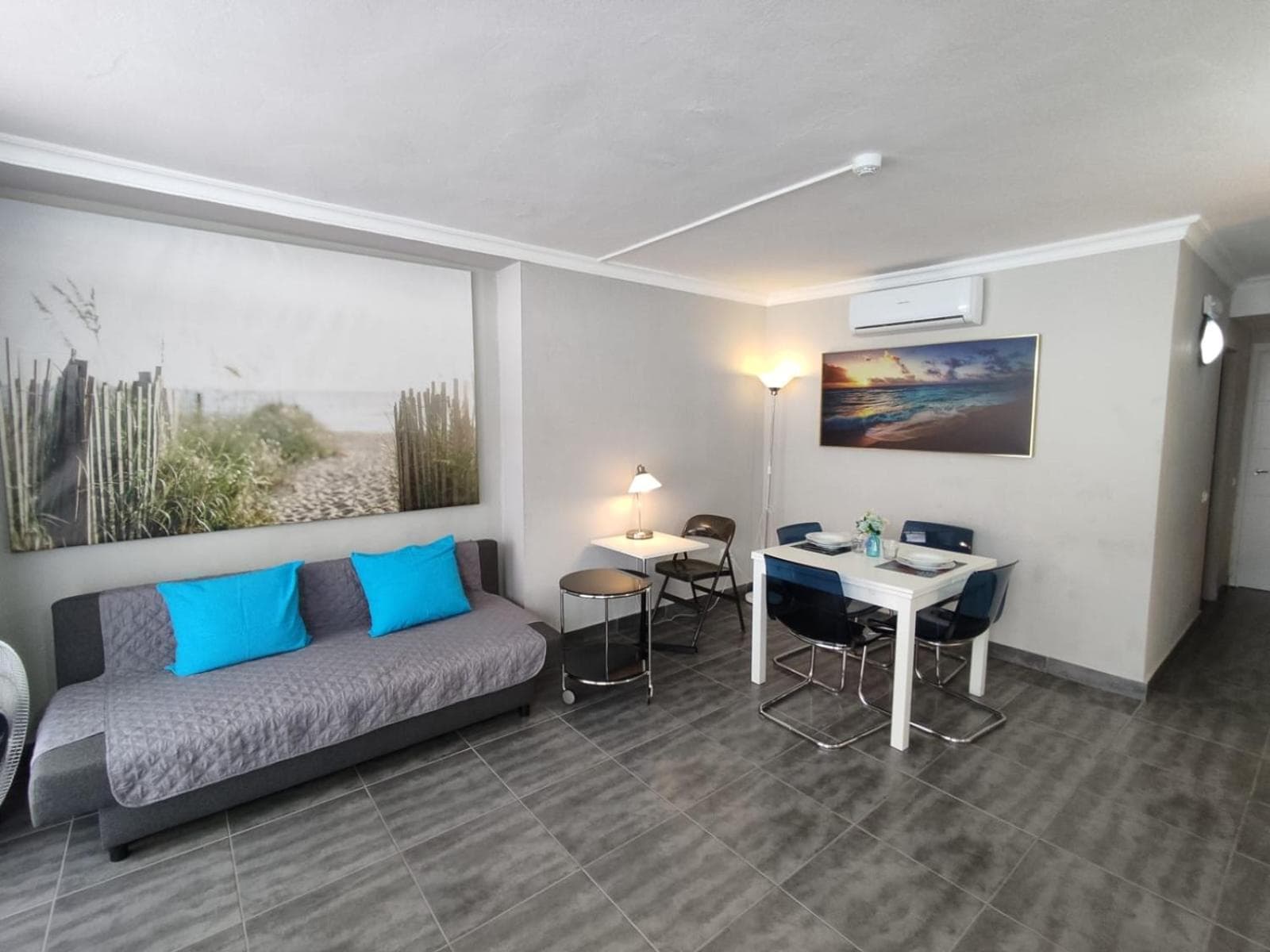 Apartamento 109 Maspalomas — 1