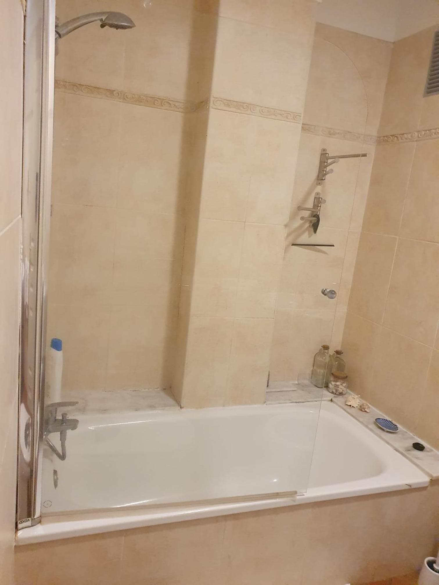 Precioso Amplio y comodo apartamento 2 dorm con piscina, terraza y BBQ — 4