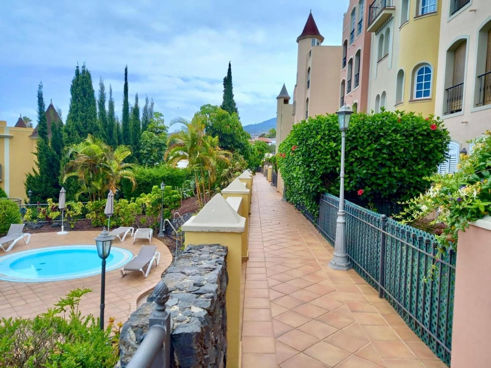 Precioso Amplio y comodo apartamento 2 dorm con piscina, terraza y BBQ — 3