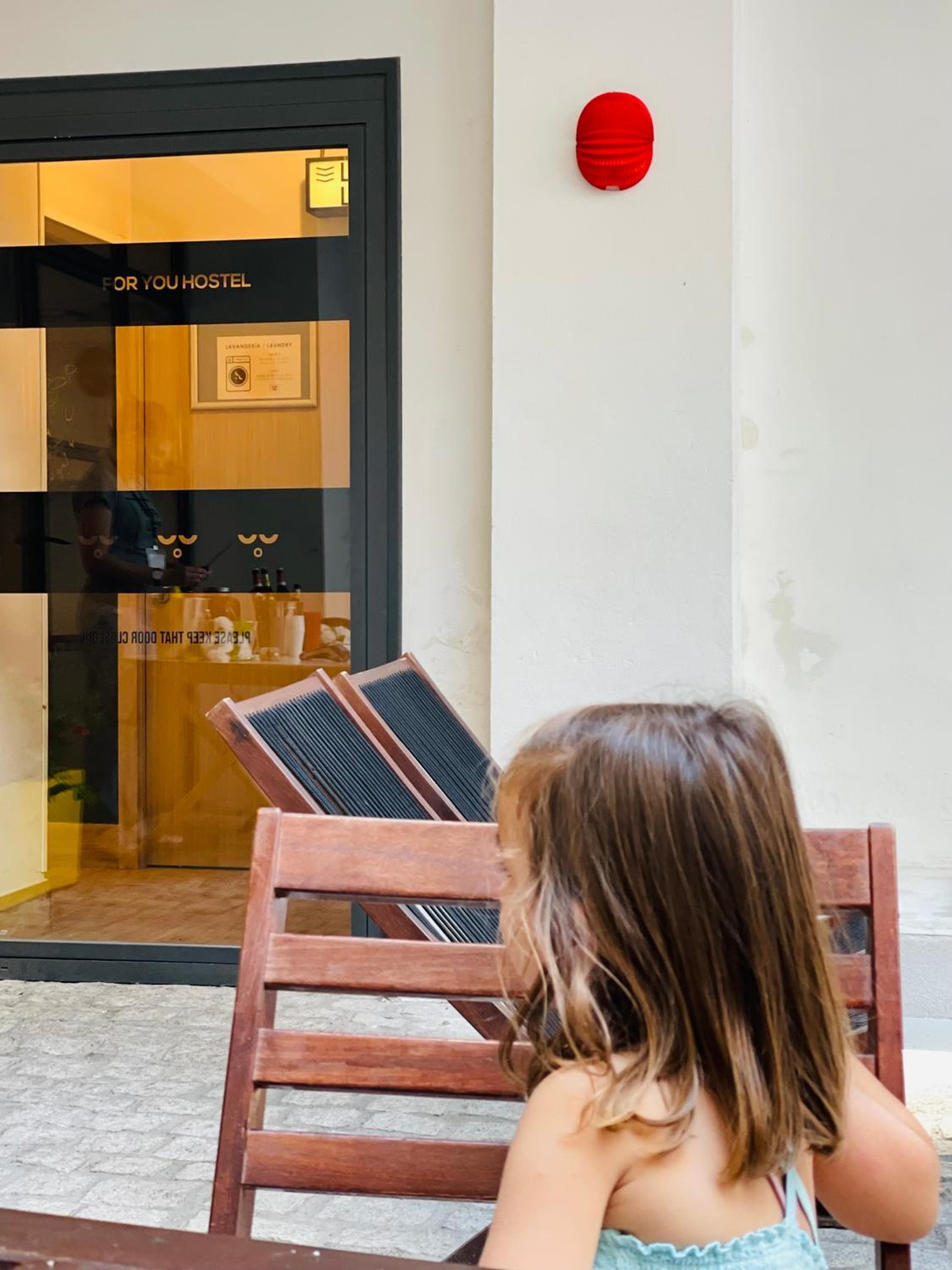 U-Sense For You Hostel Sevilla — 17