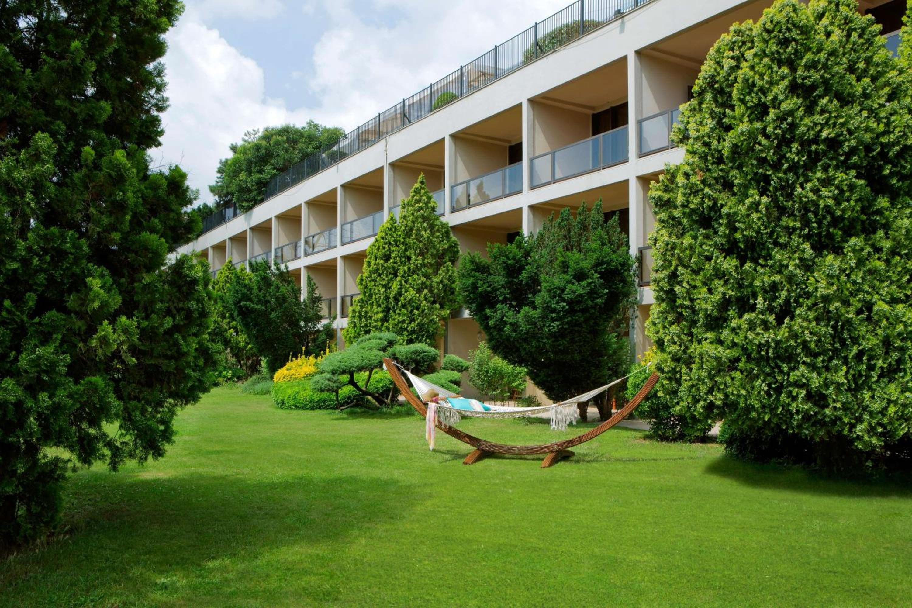 Hilton Istanbul Bosphorus — 17