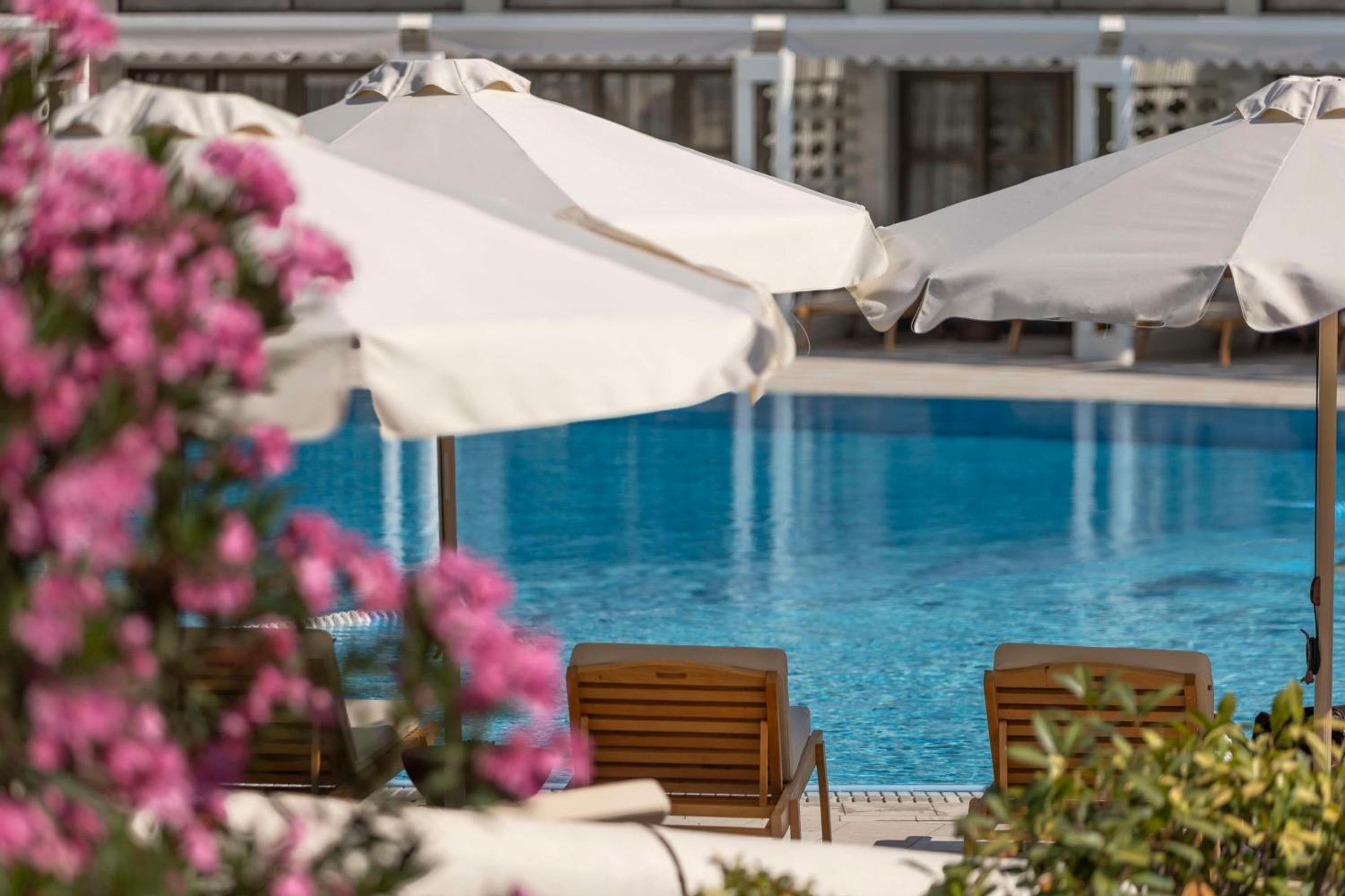 Hilton Istanbul Bosphorus — 27
