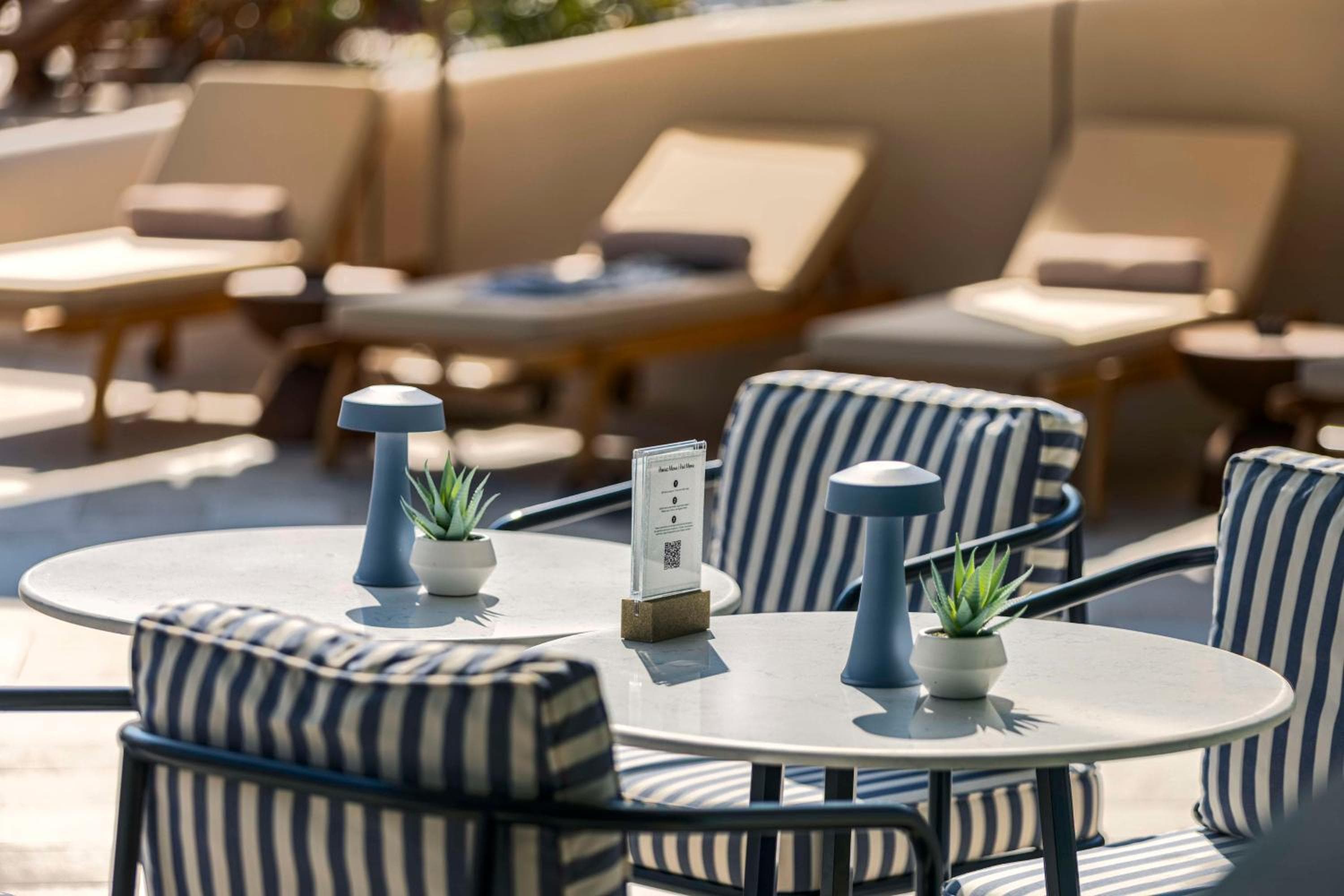 Hilton Istanbul Bosphorus — 28