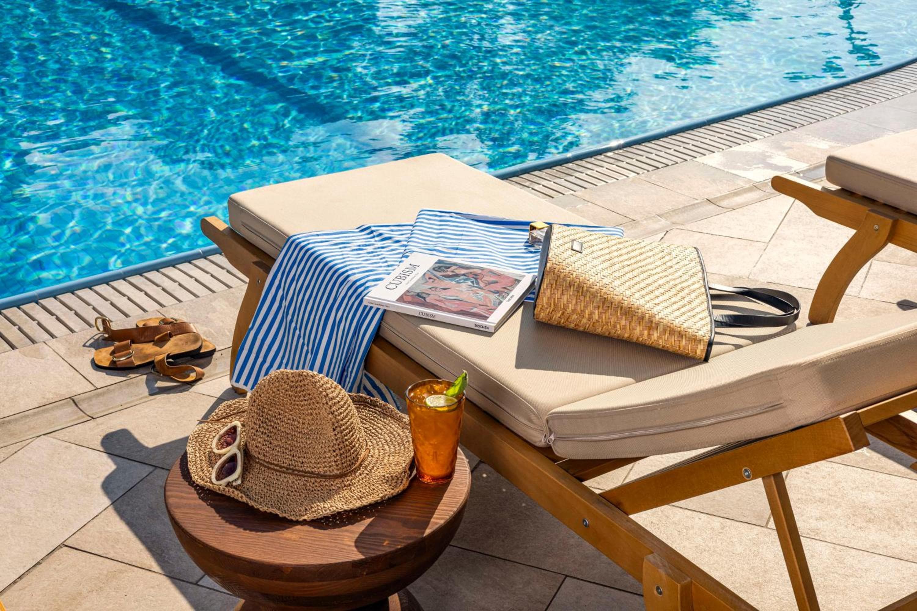 Hilton Istanbul Bosphorus — 30