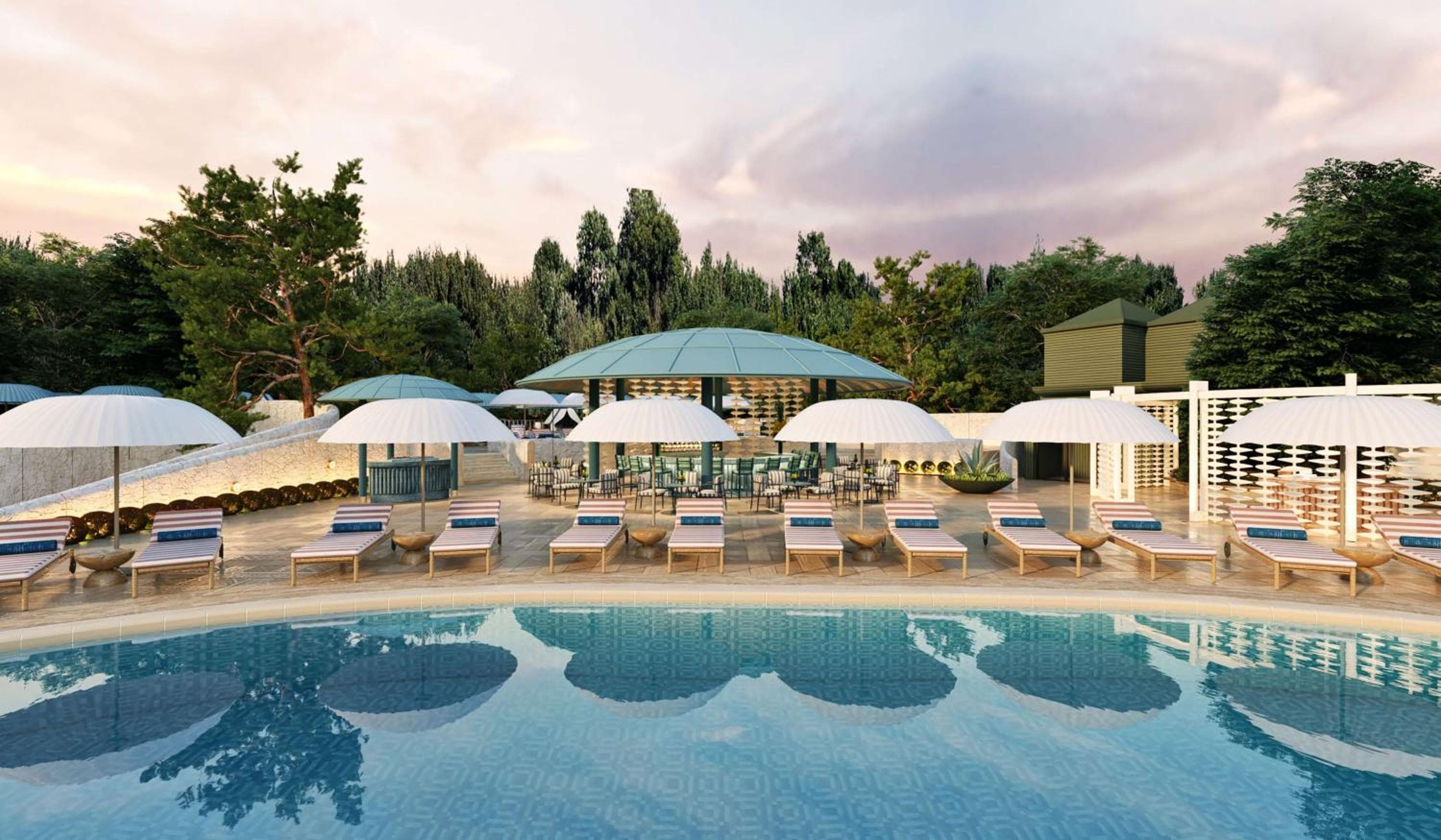 Hilton Istanbul Bosphorus — 22