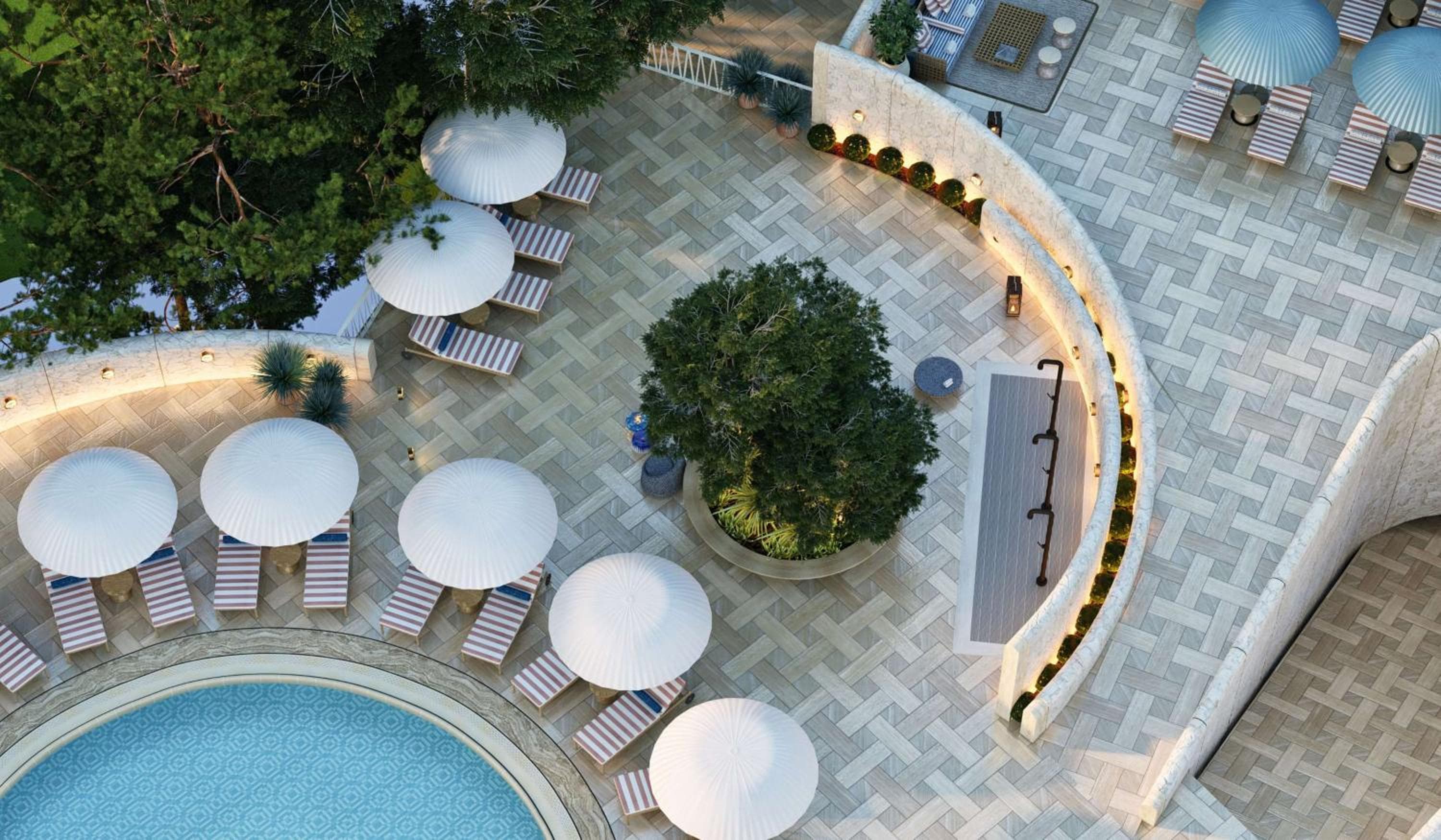 Hilton Istanbul Bosphorus — 13