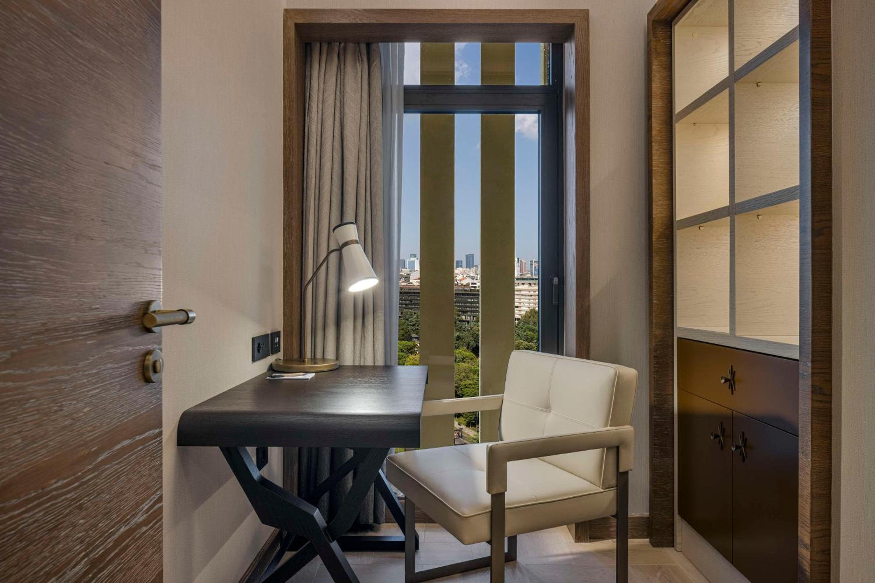 Hilton Istanbul Bosphorus — 7
