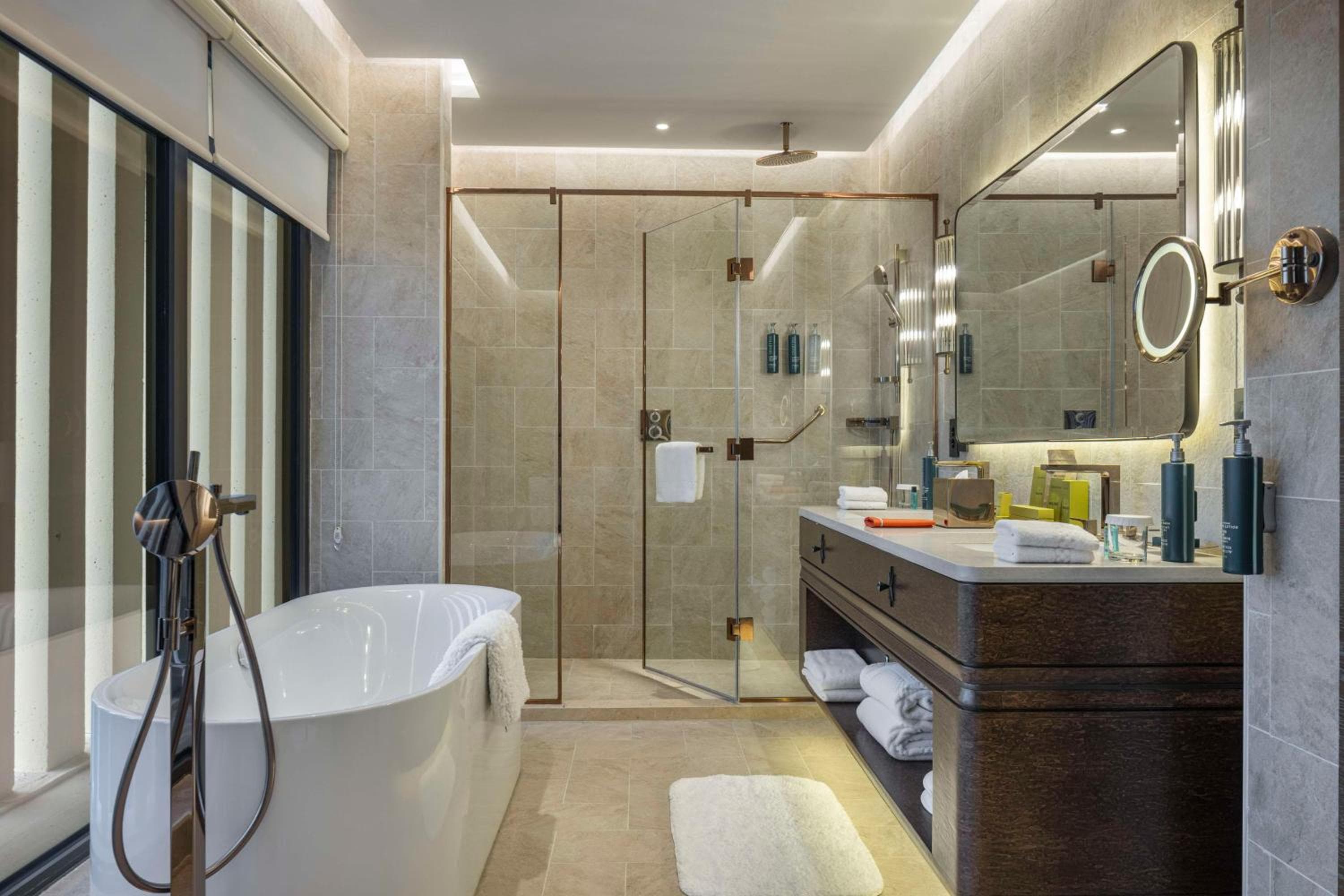 Hilton Istanbul Bosphorus — 7