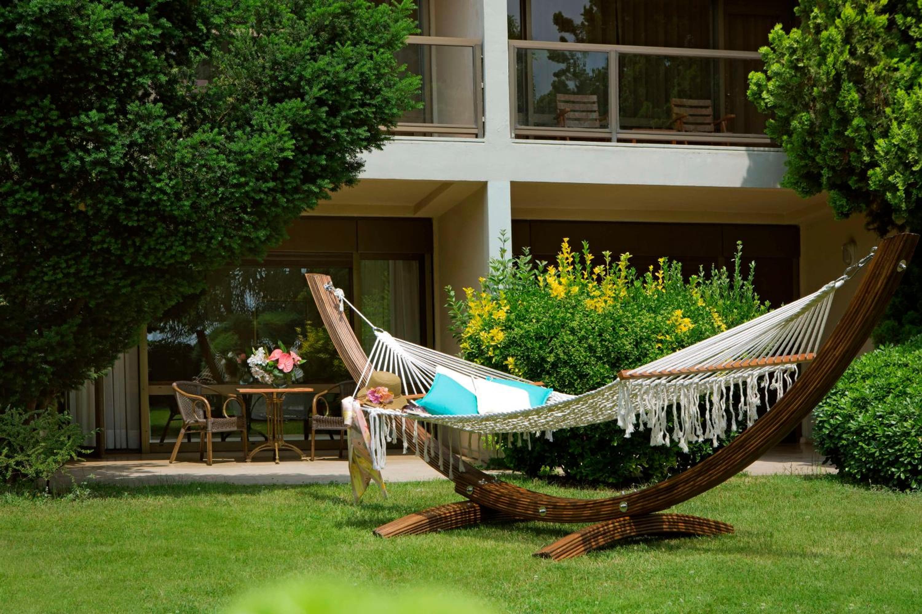 Hilton Istanbul Bosphorus — 24