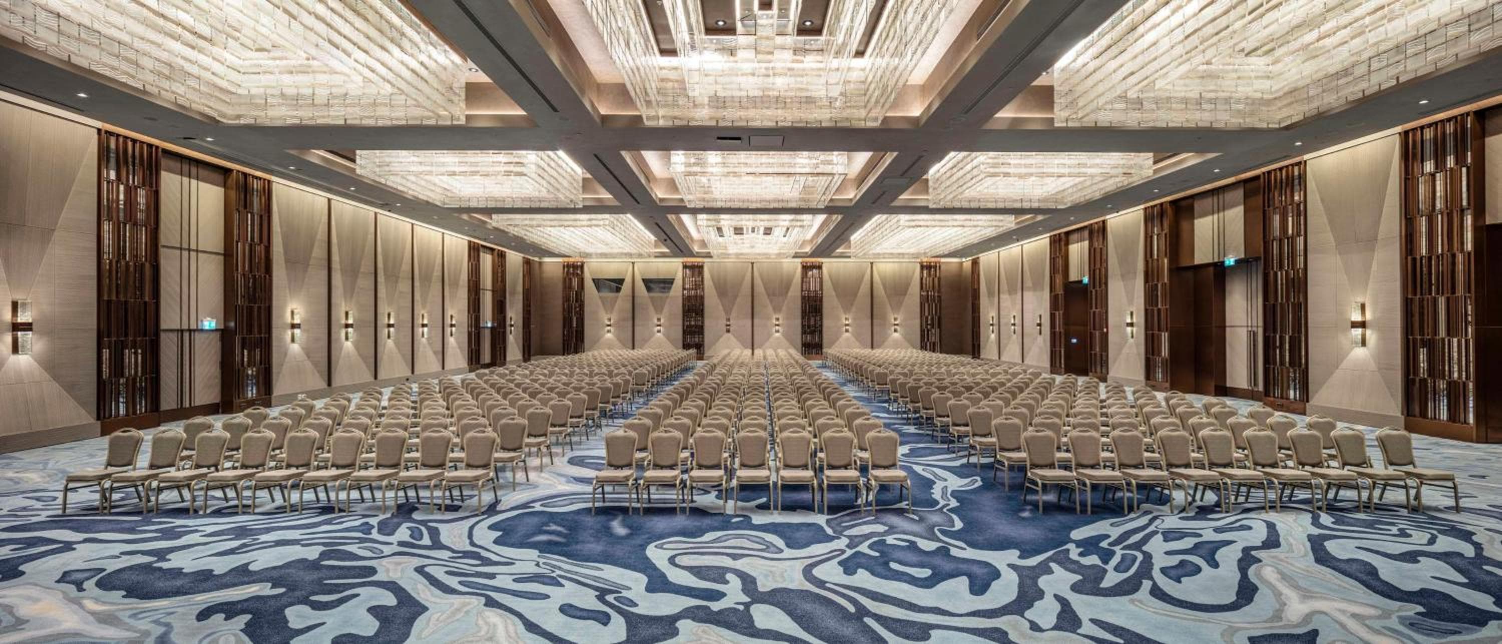 Hilton Istanbul Bosphorus — 5