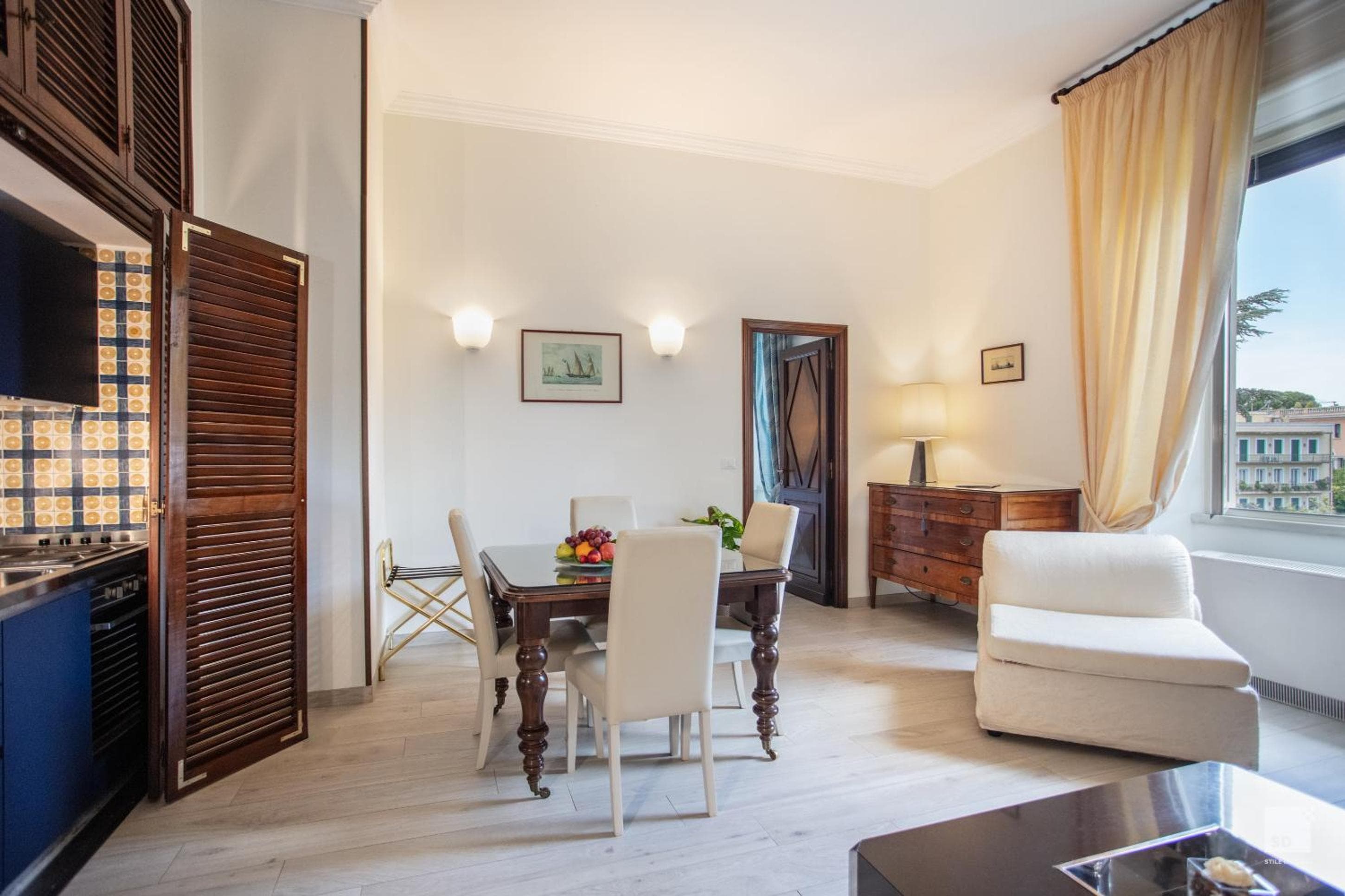 Aldrovandi Residence City Suites — 5