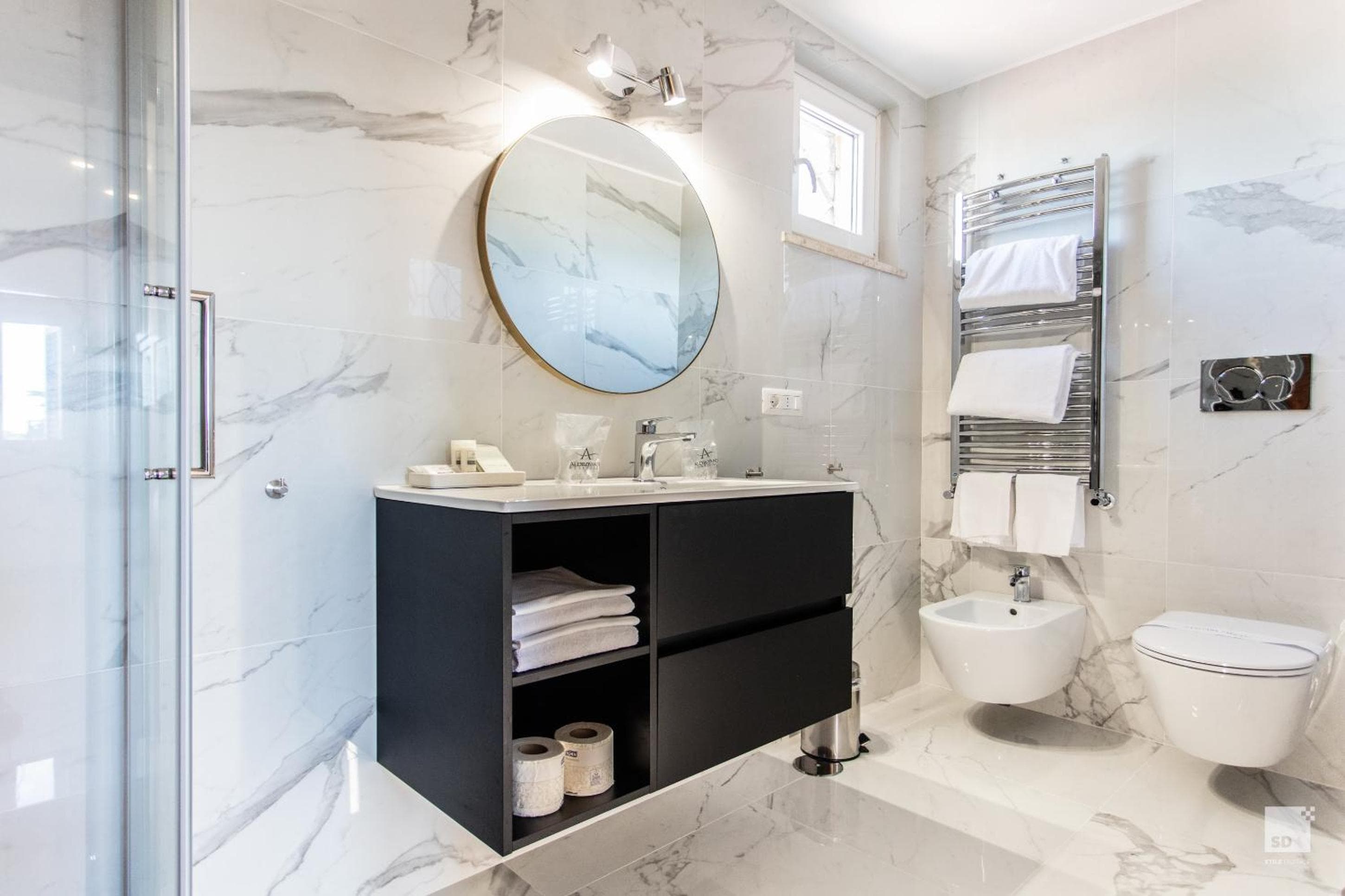 Aldrovandi Residence City Suites — 18