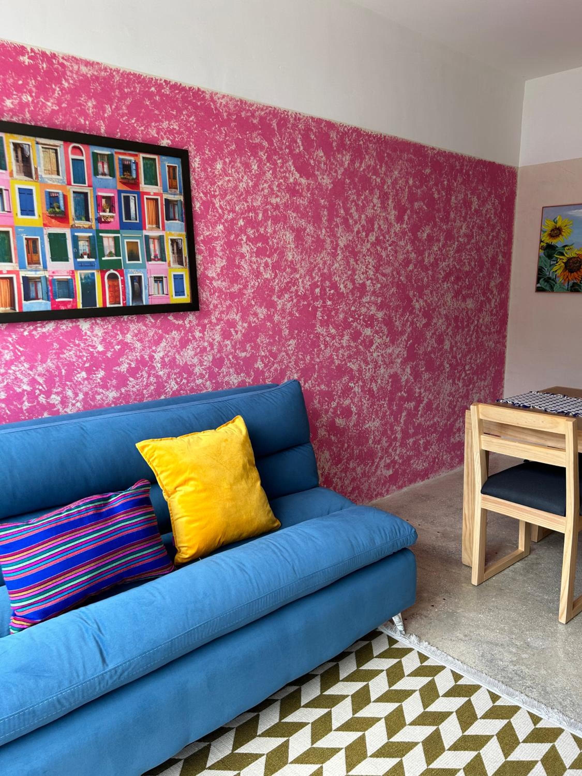 Chic Mexican 2BR Apt in the heart of Cancun — 30