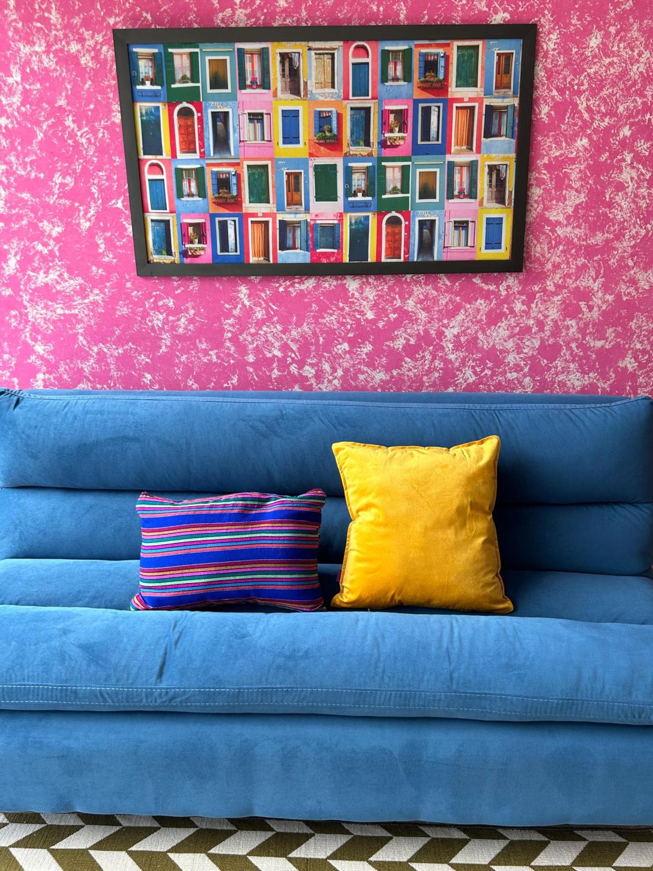 Chic Mexican 2BR Apt in the heart of Cancun — 24