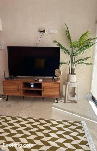 Chic Mexican 2BR Apt in the heart of Cancun — 4