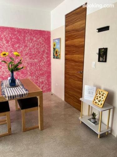 Chic Mexican 2BR Apt in the heart of Cancun — 20