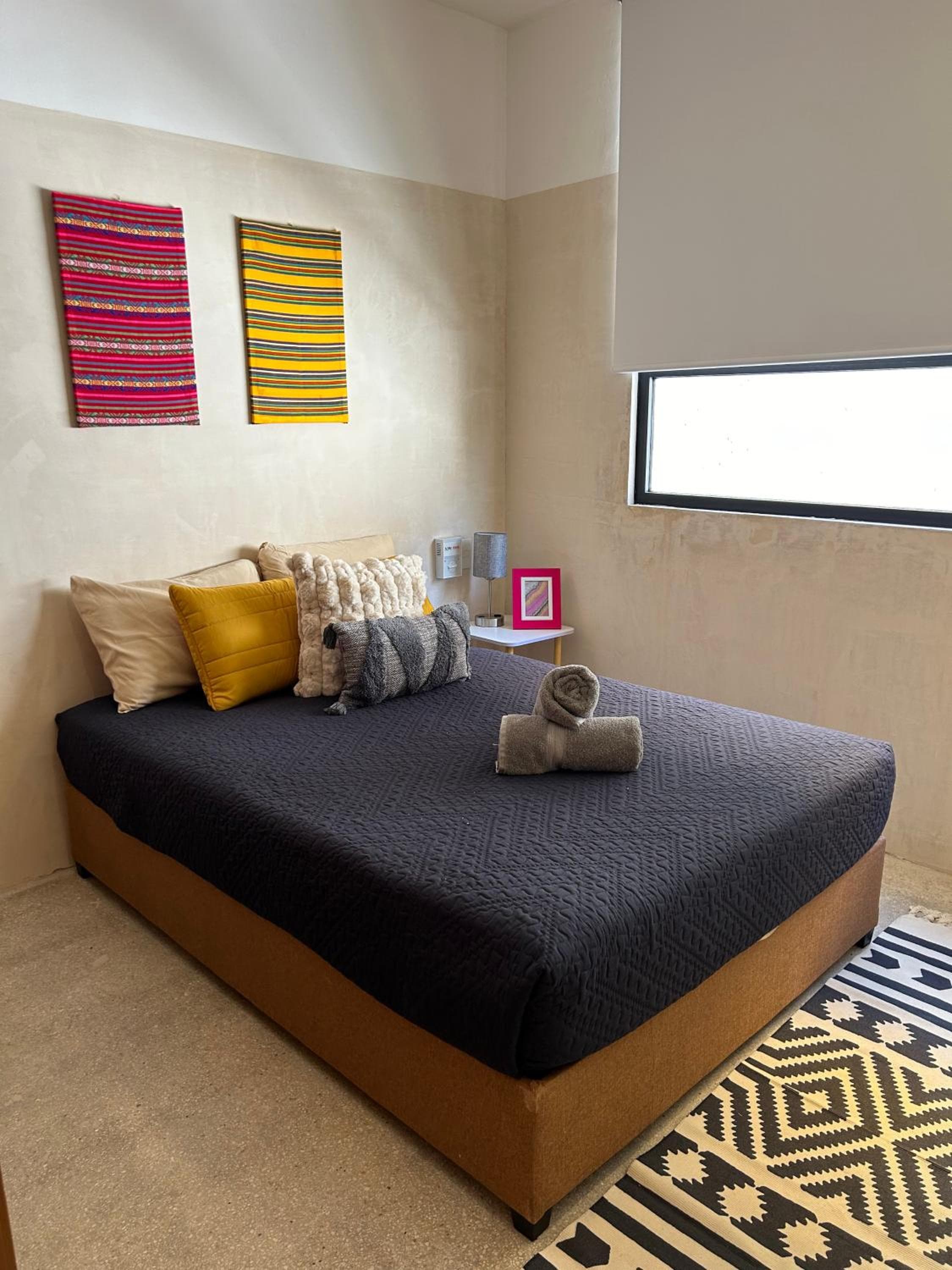 Chic Mexican 2BR Apt in the heart of Cancun — 5