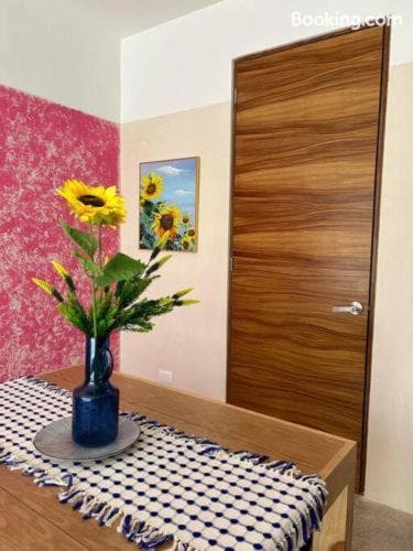 Chic Mexican 2BR Apt in the heart of Cancun — 16