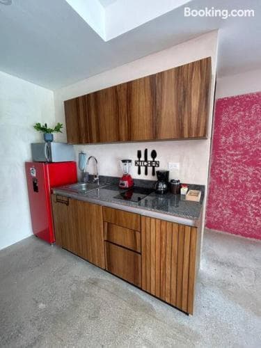 Chic Mexican 2BR Apt in the heart of Cancun — 16