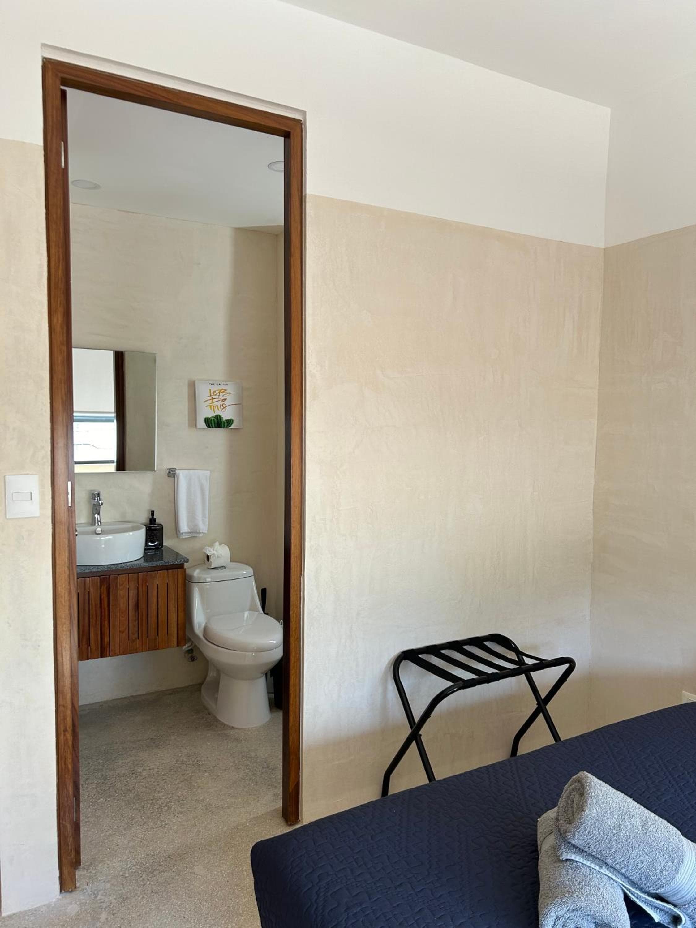 Chic Mexican 2BR Apt in the heart of Cancun — 25