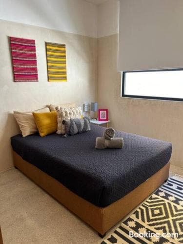 Chic Mexican 2BR Apt in the heart of Cancun — 6