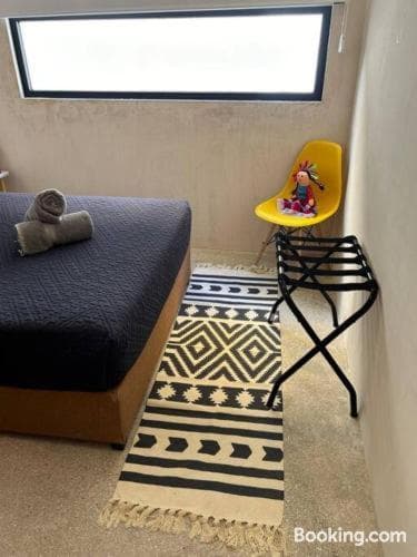 Chic Mexican 2BR Apt in the heart of Cancun — 7